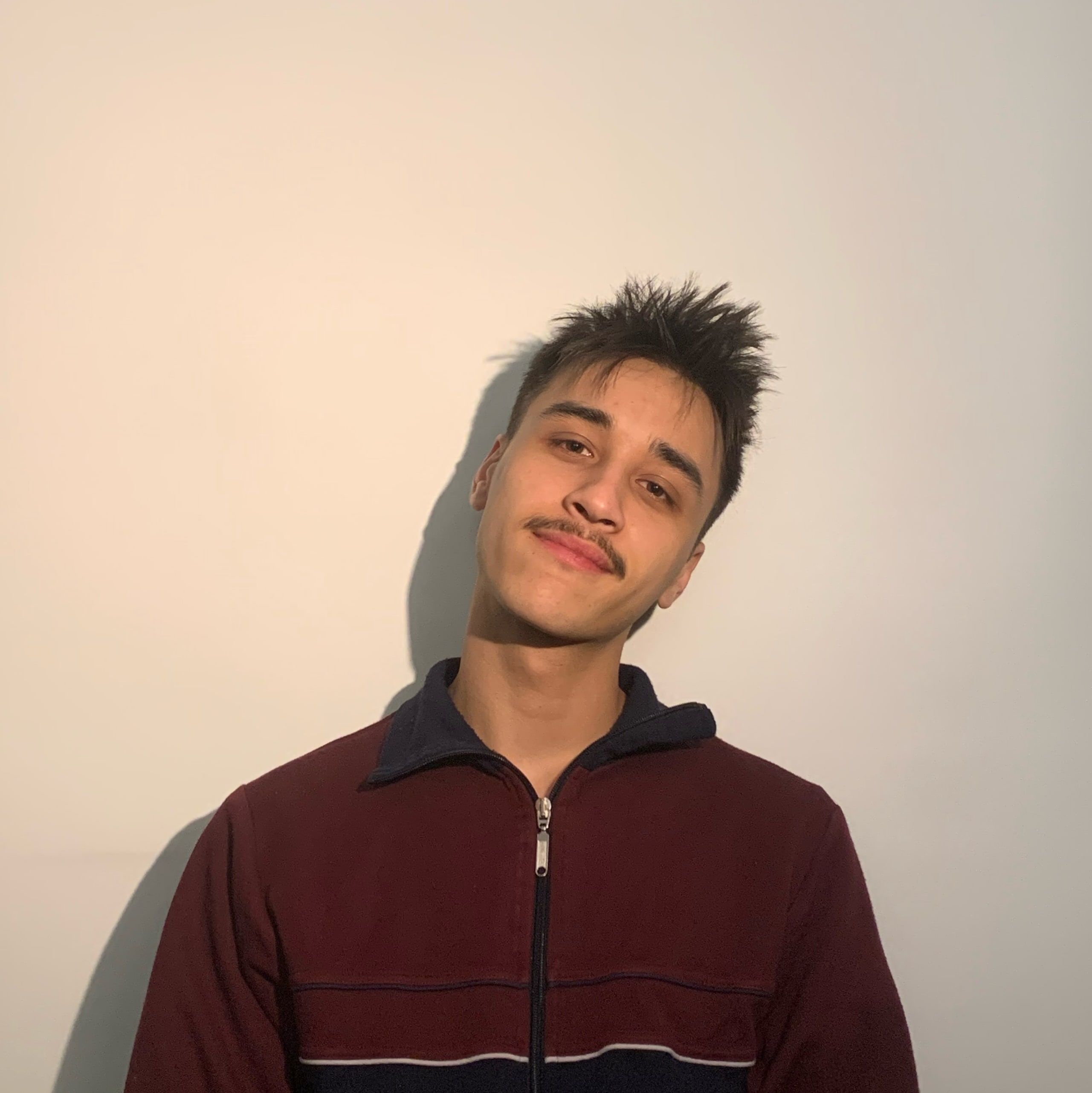 Profilbild för David Lidén