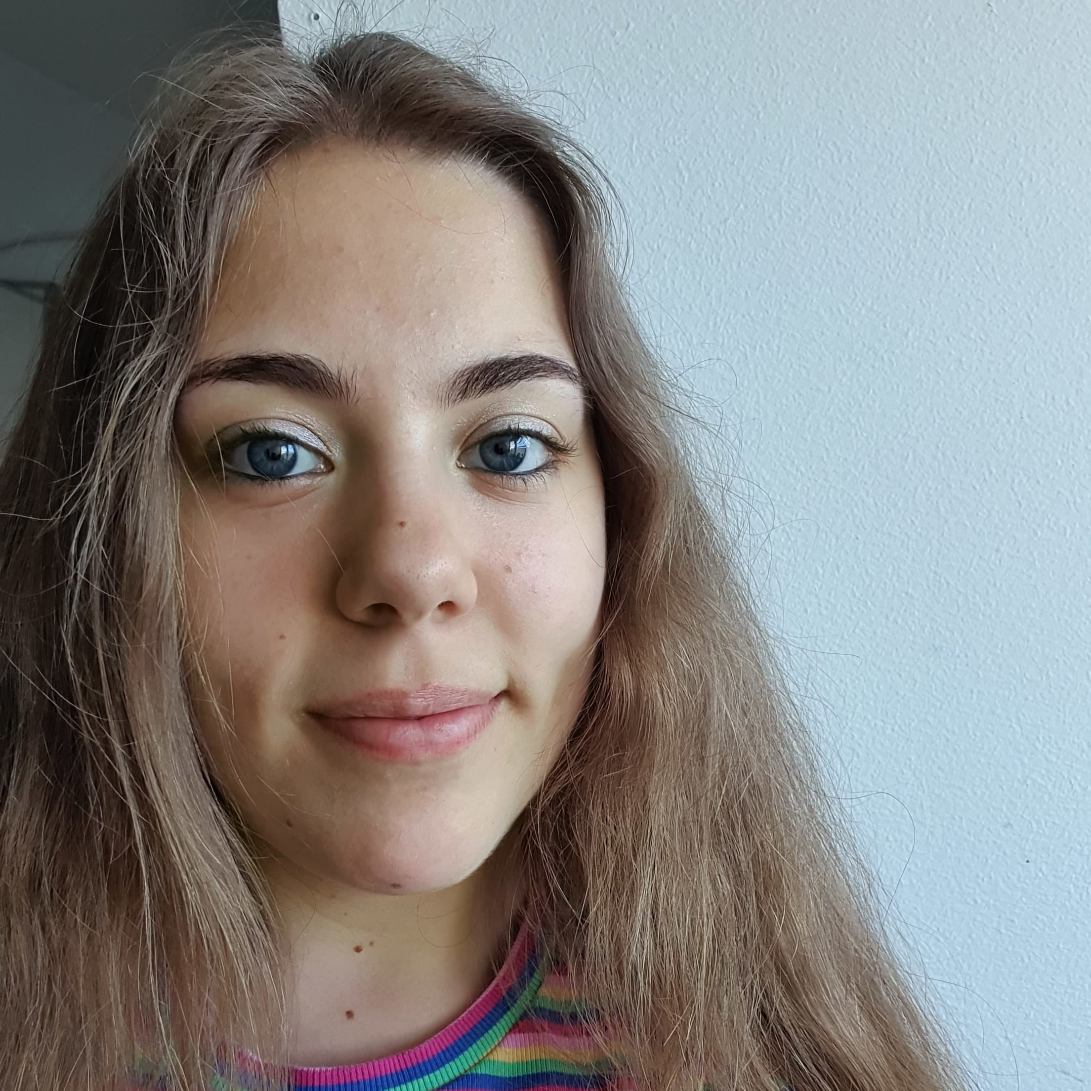 Profilbild för Jessica Svahn