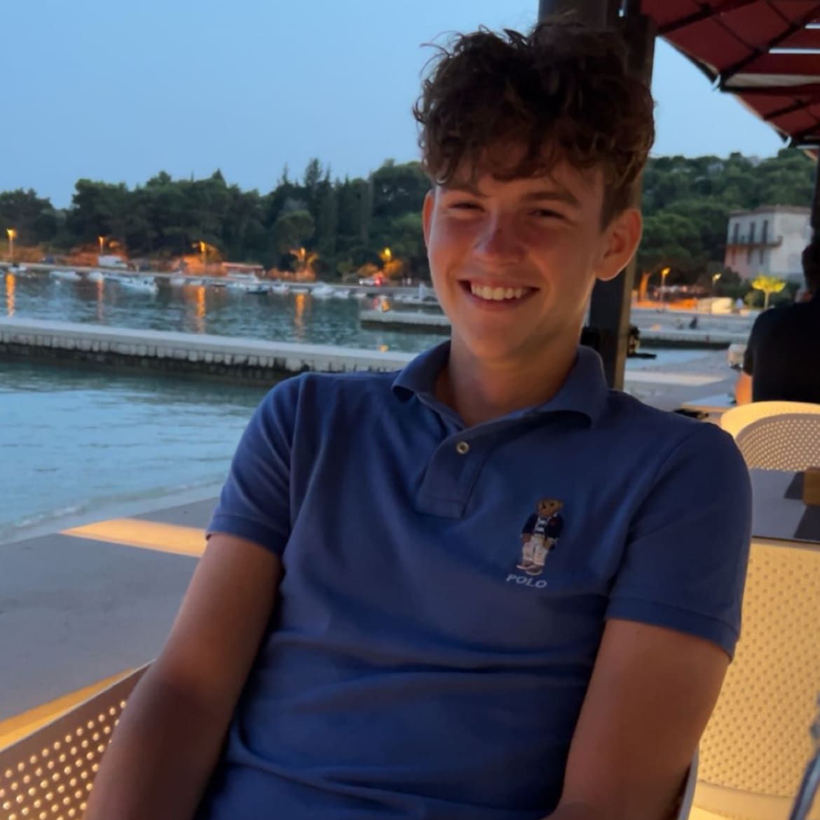 Profilbild för Melvin Thurdin