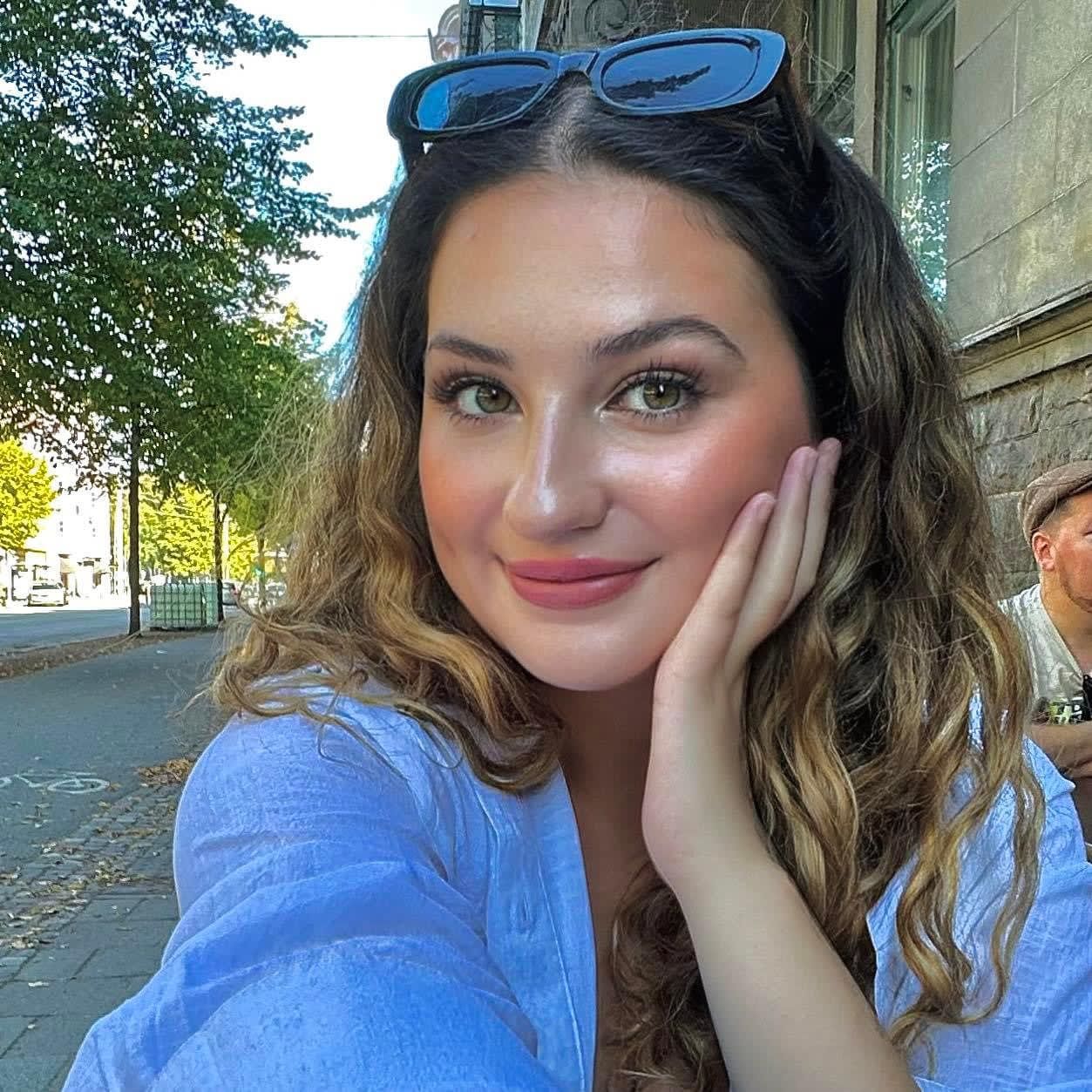 Profilbild för Besa Skenderi