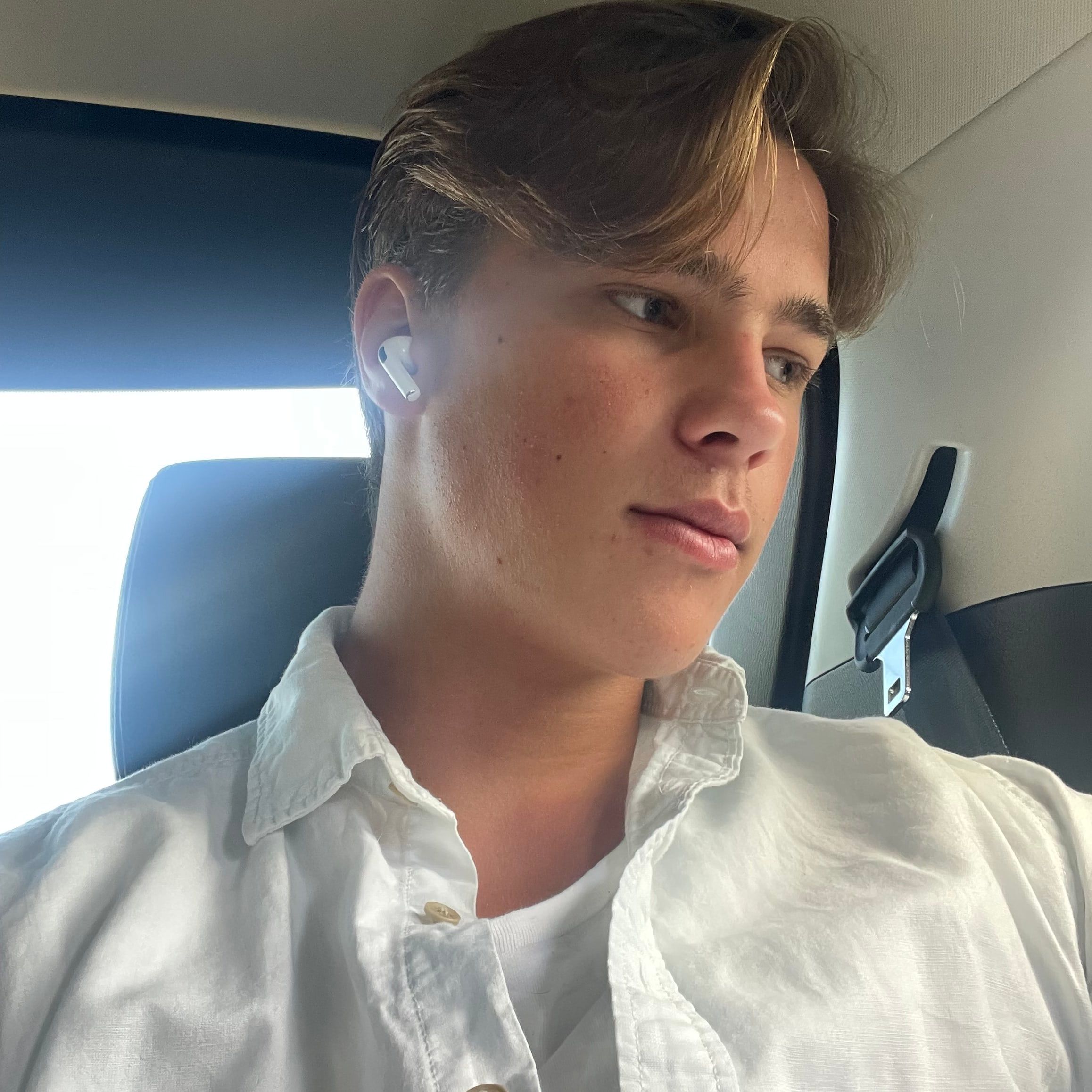 Profilbild för Julian Hidetun