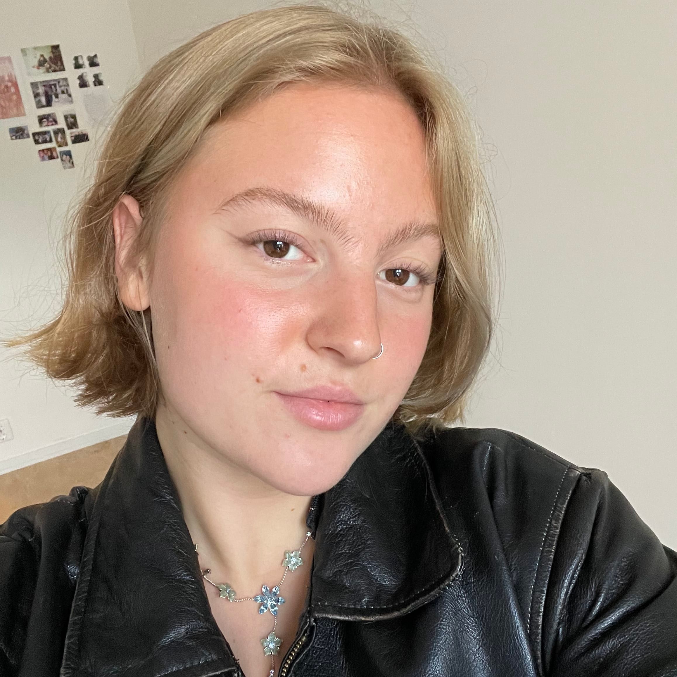 Profilbild för Alma Norén