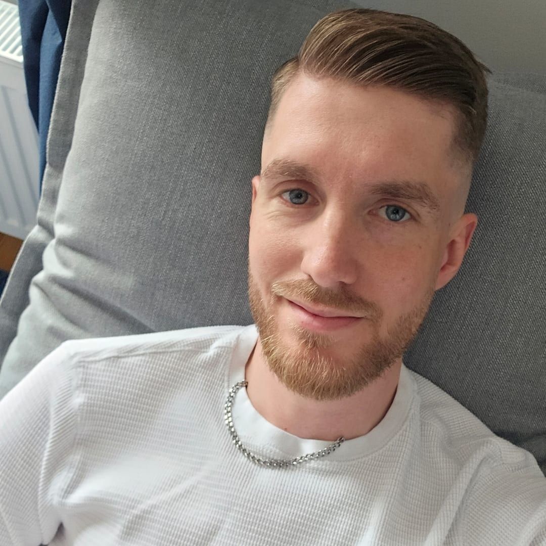 Profilbild för Robin Gardell