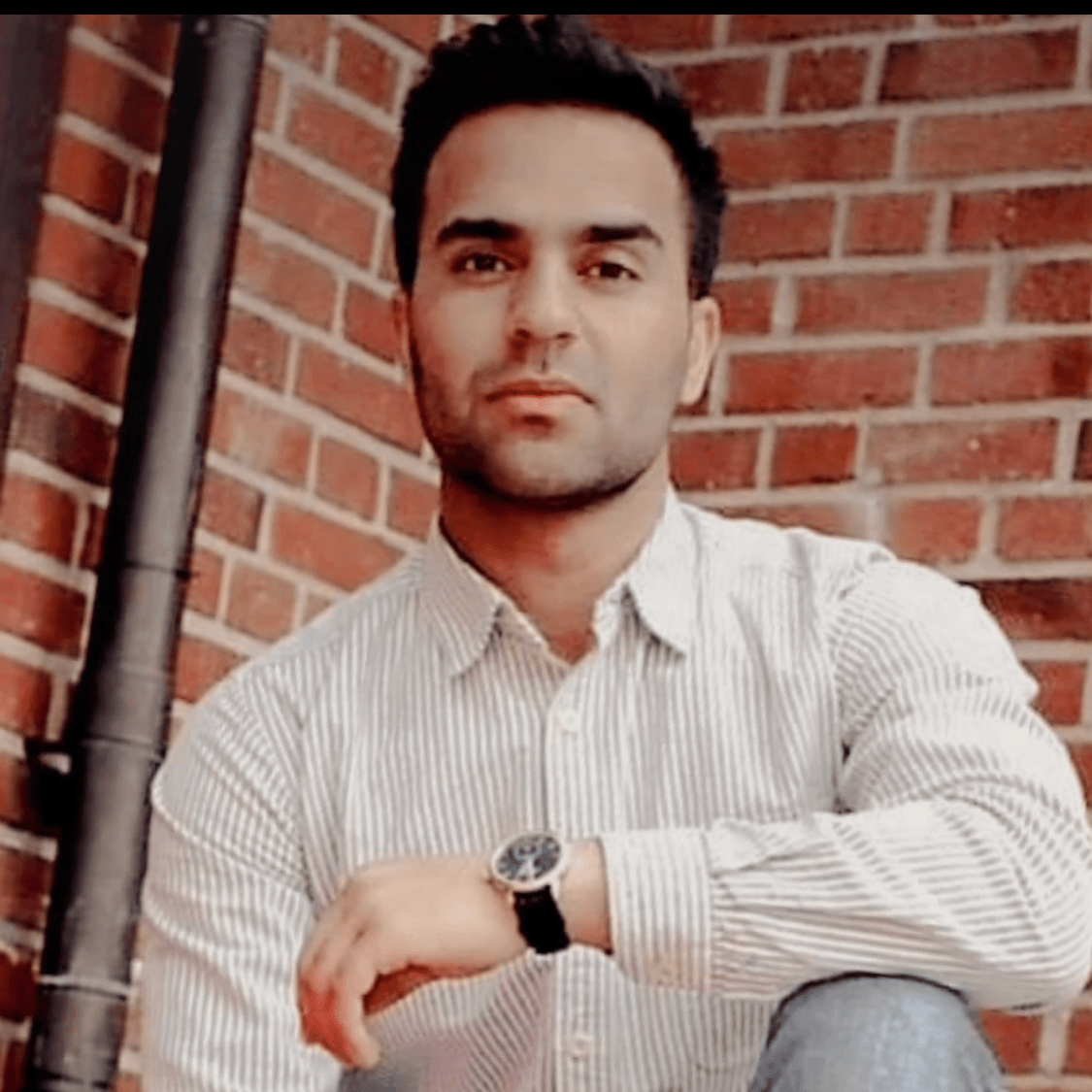 Profilbild för Jawid Nezami