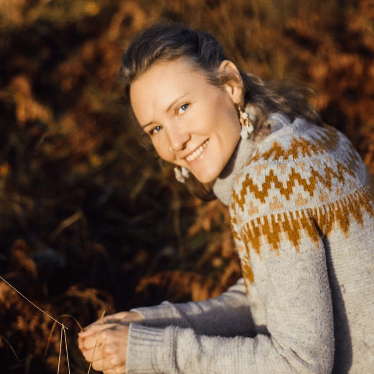 Profilbild för Ronja Eriksson