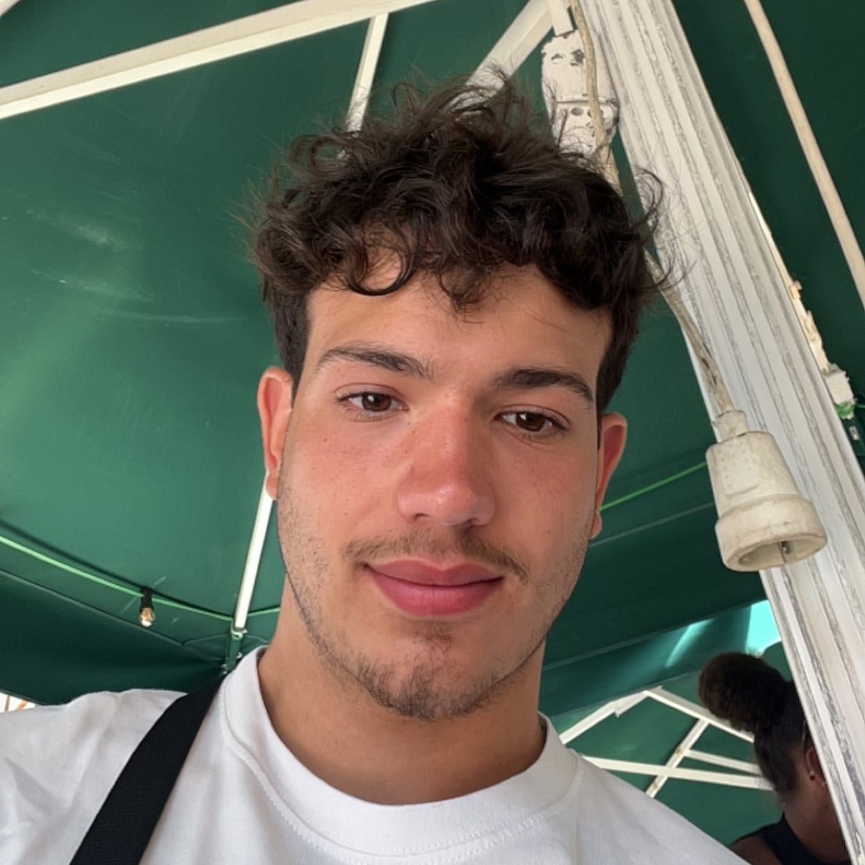 Profilbild för Jonathan Costa