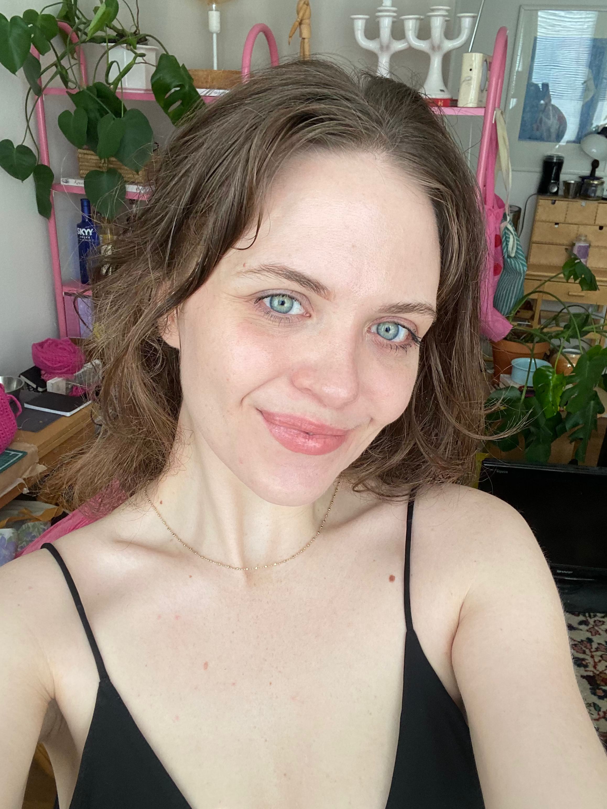 Profilbild för Elvira Manning