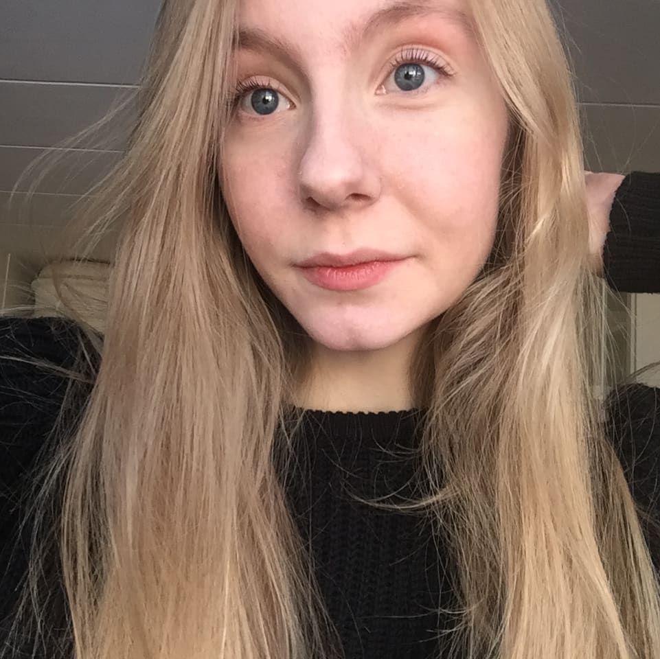 Profilbild för Andrea Aurora Bergenulf