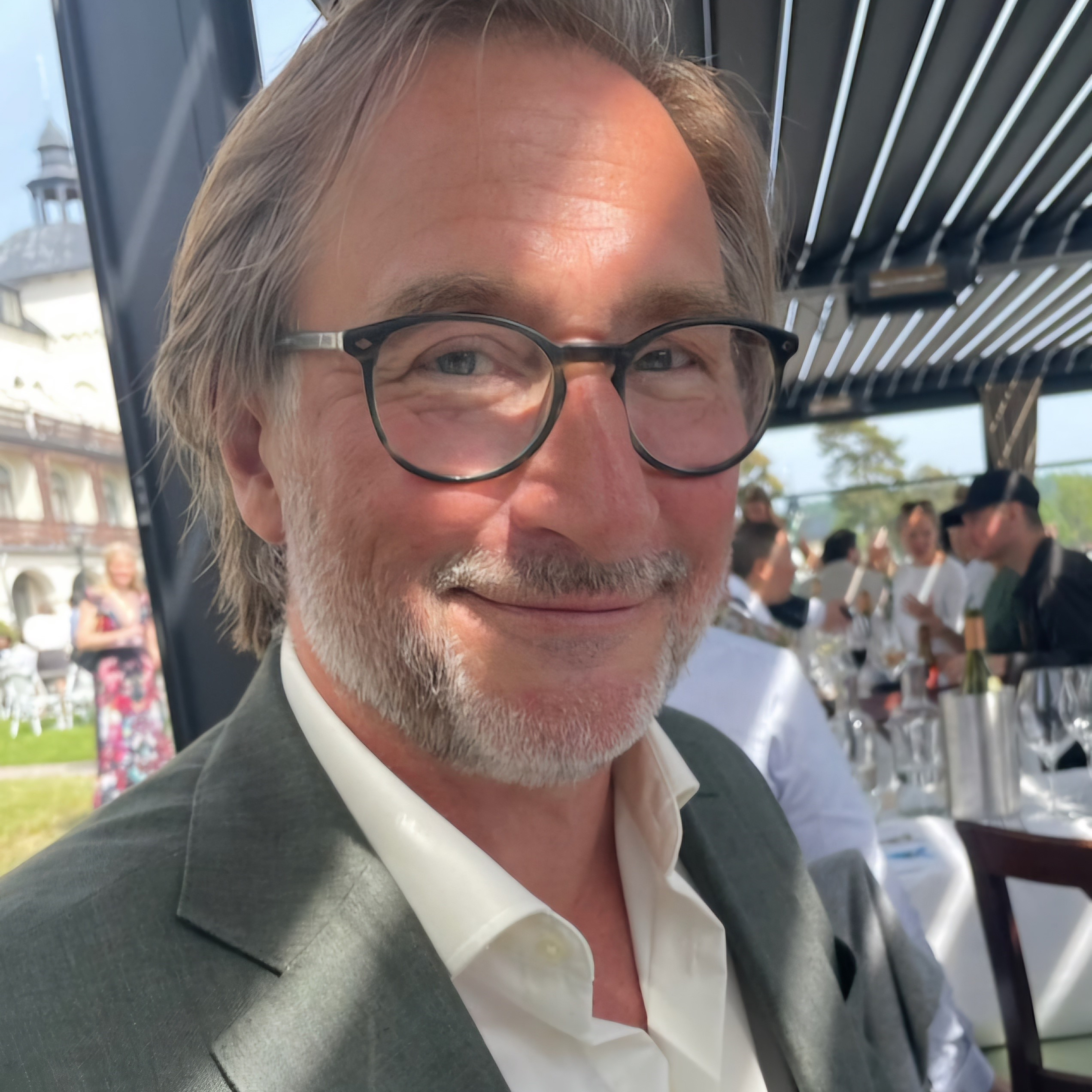 Profilbild för Lars Franson