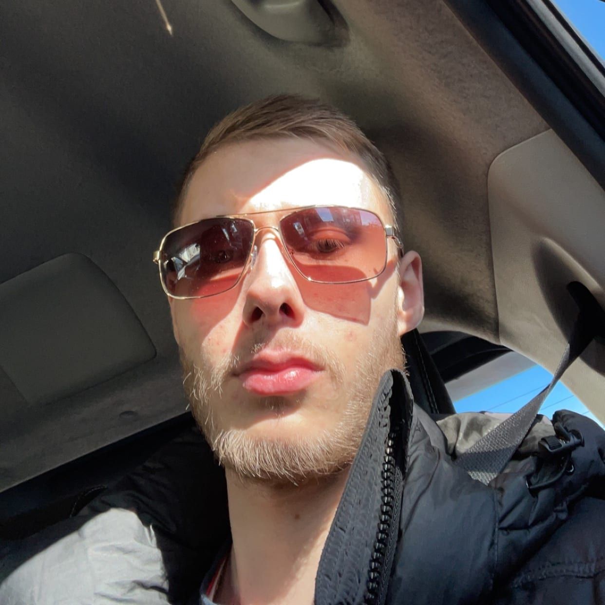 Profilbild för Leonard Camph