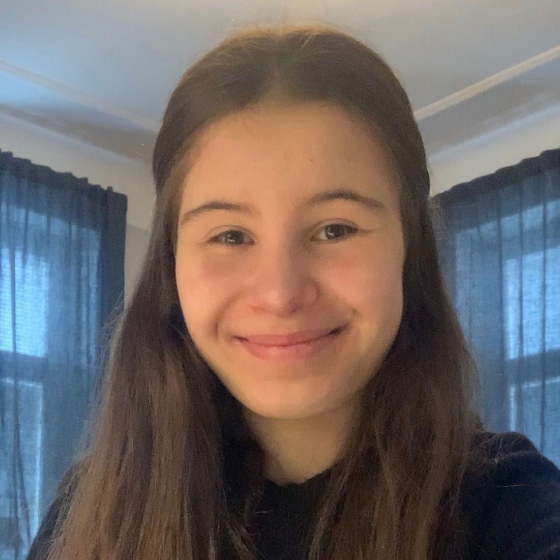 Profilbild för Agnes Jones