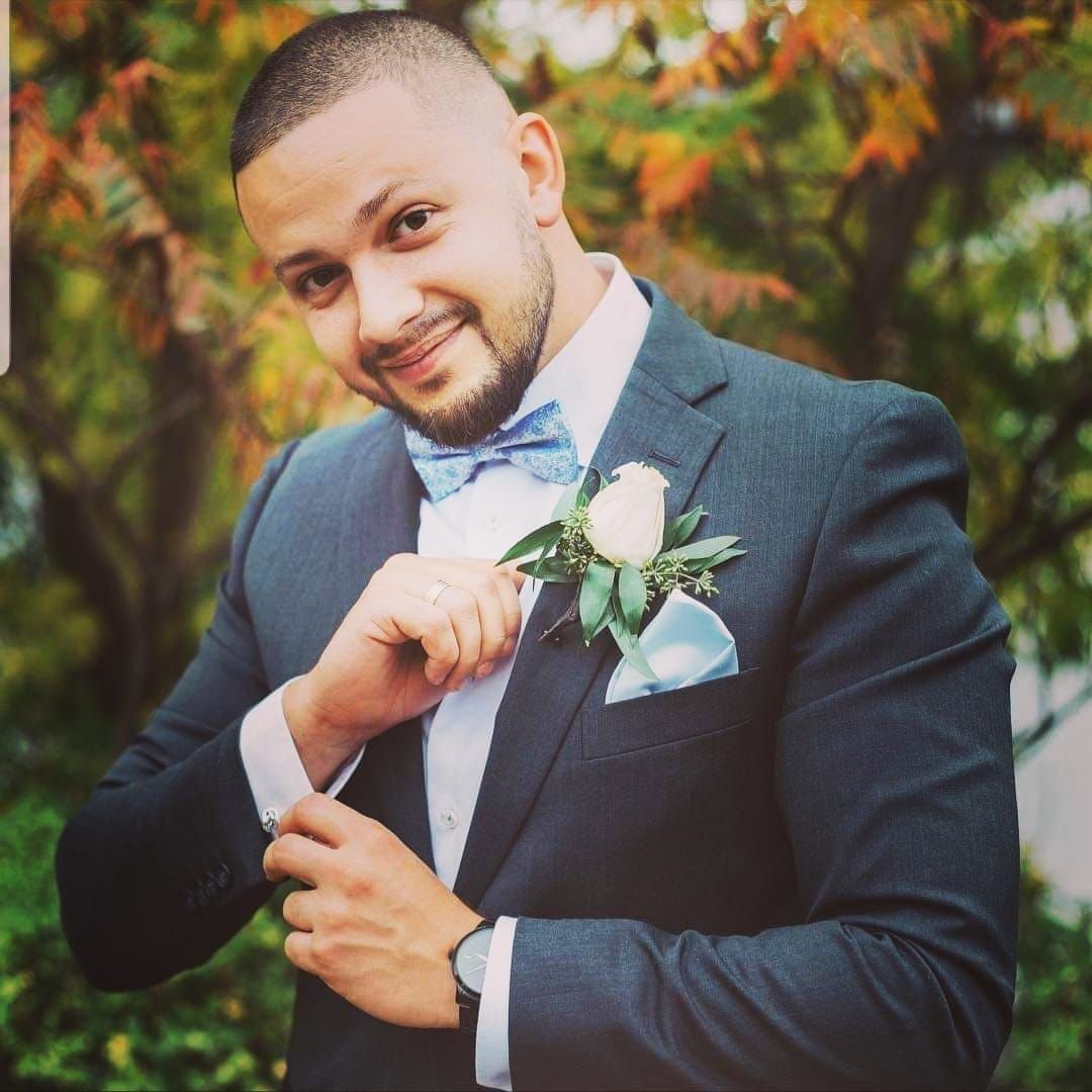 Profilbild för Nikola Stojanovic