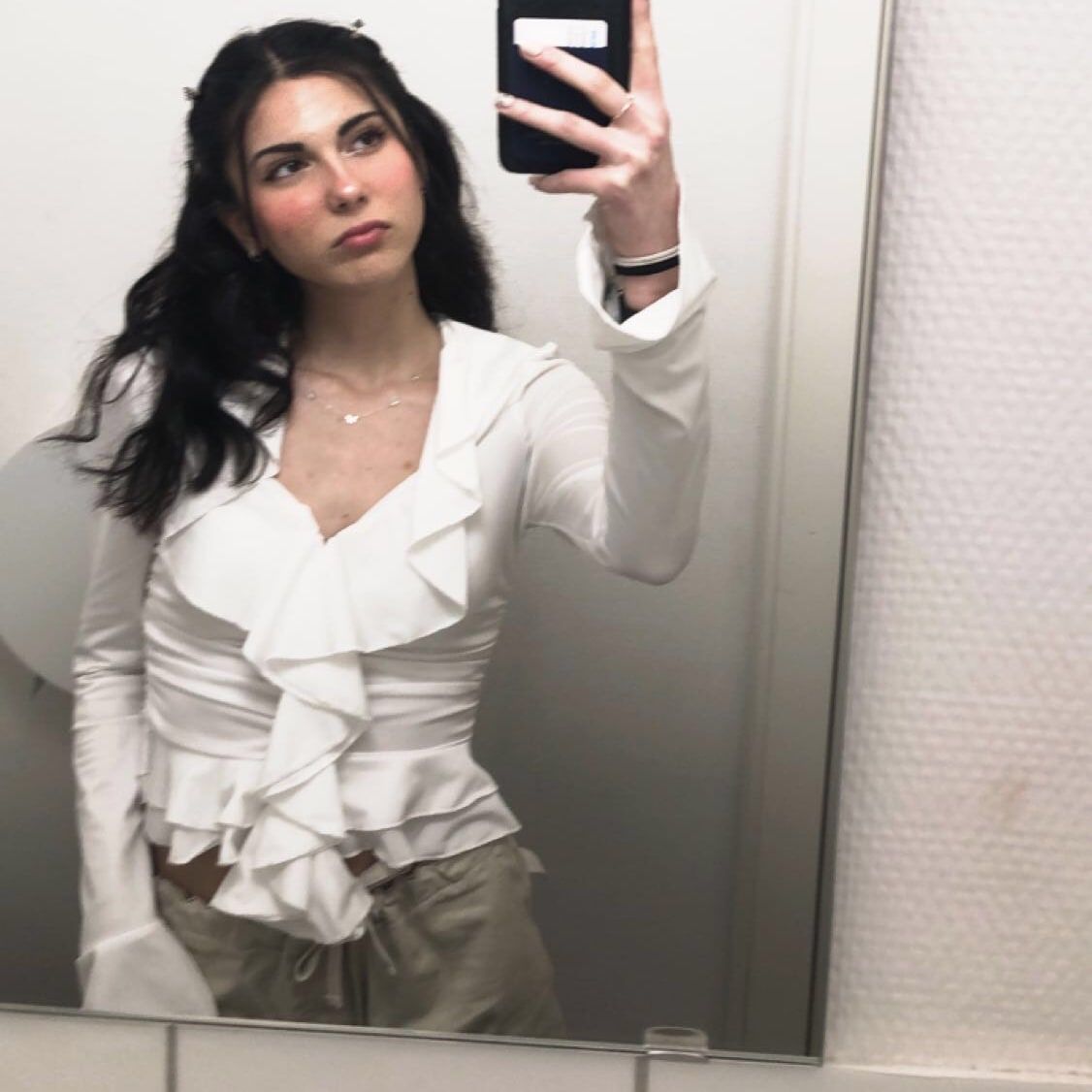 Profilbild för Emine Alimshaeva