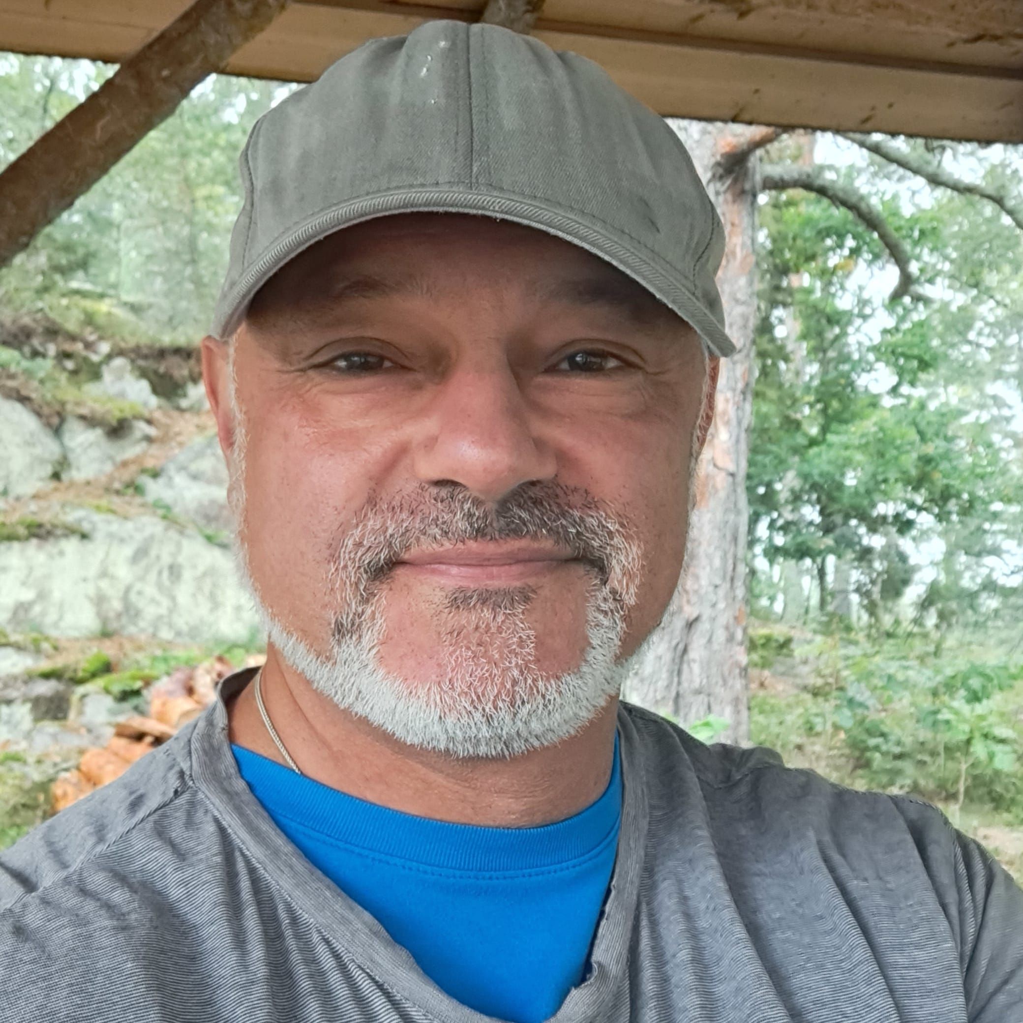 Profilbild för Calixtus Söderberg