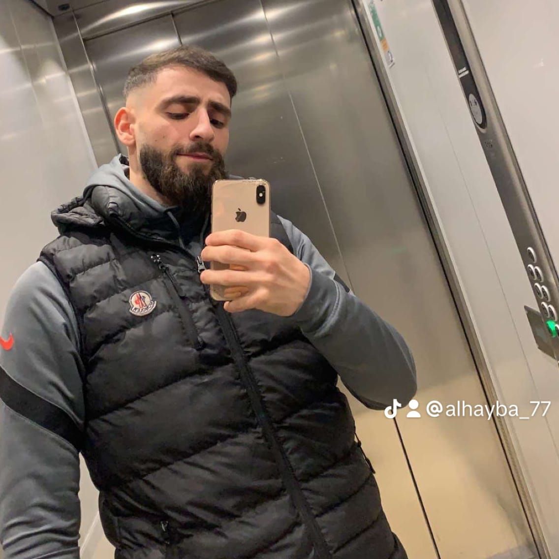 Profilbild för Ibrahim Jaghlasian