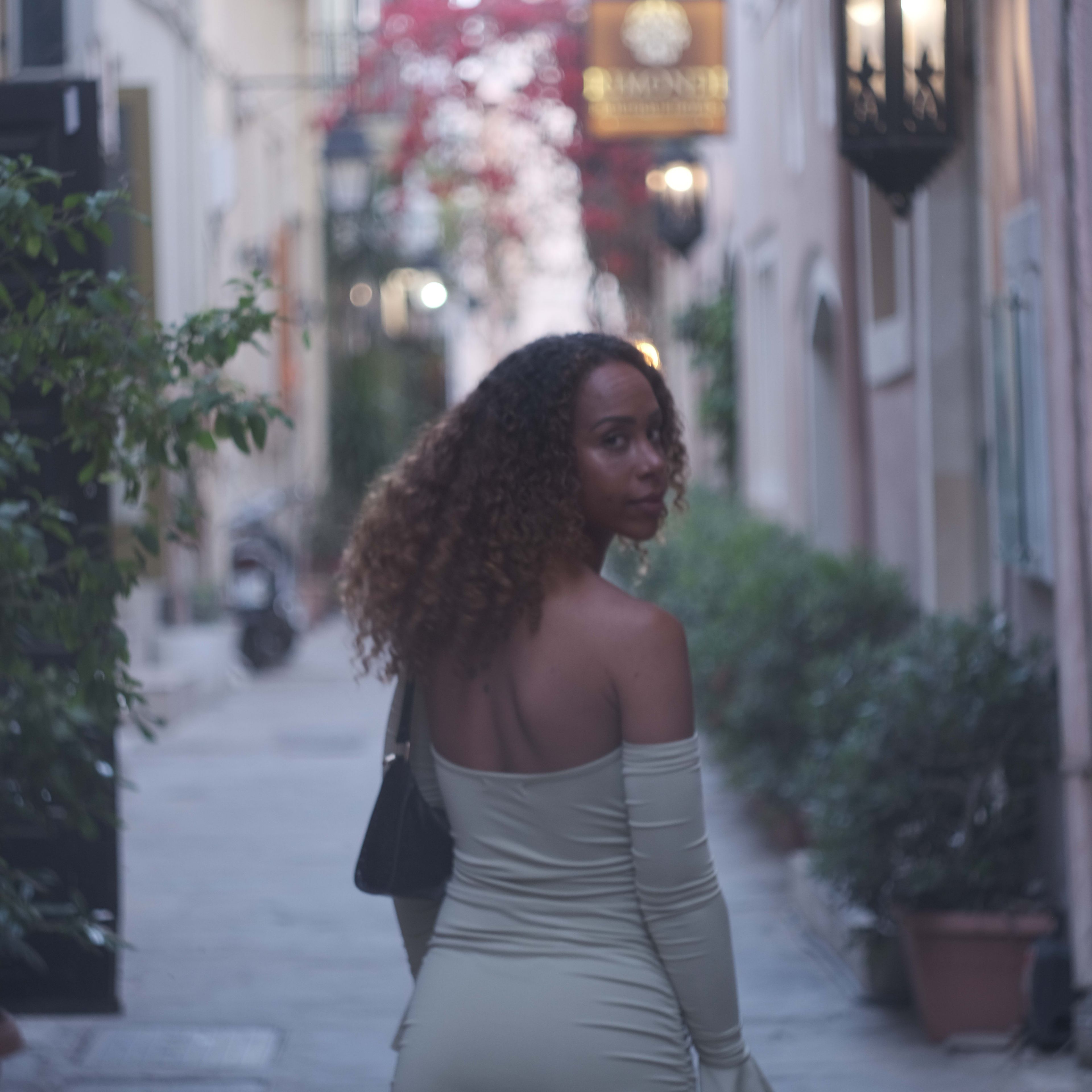 Profilbild för Isa Jallow