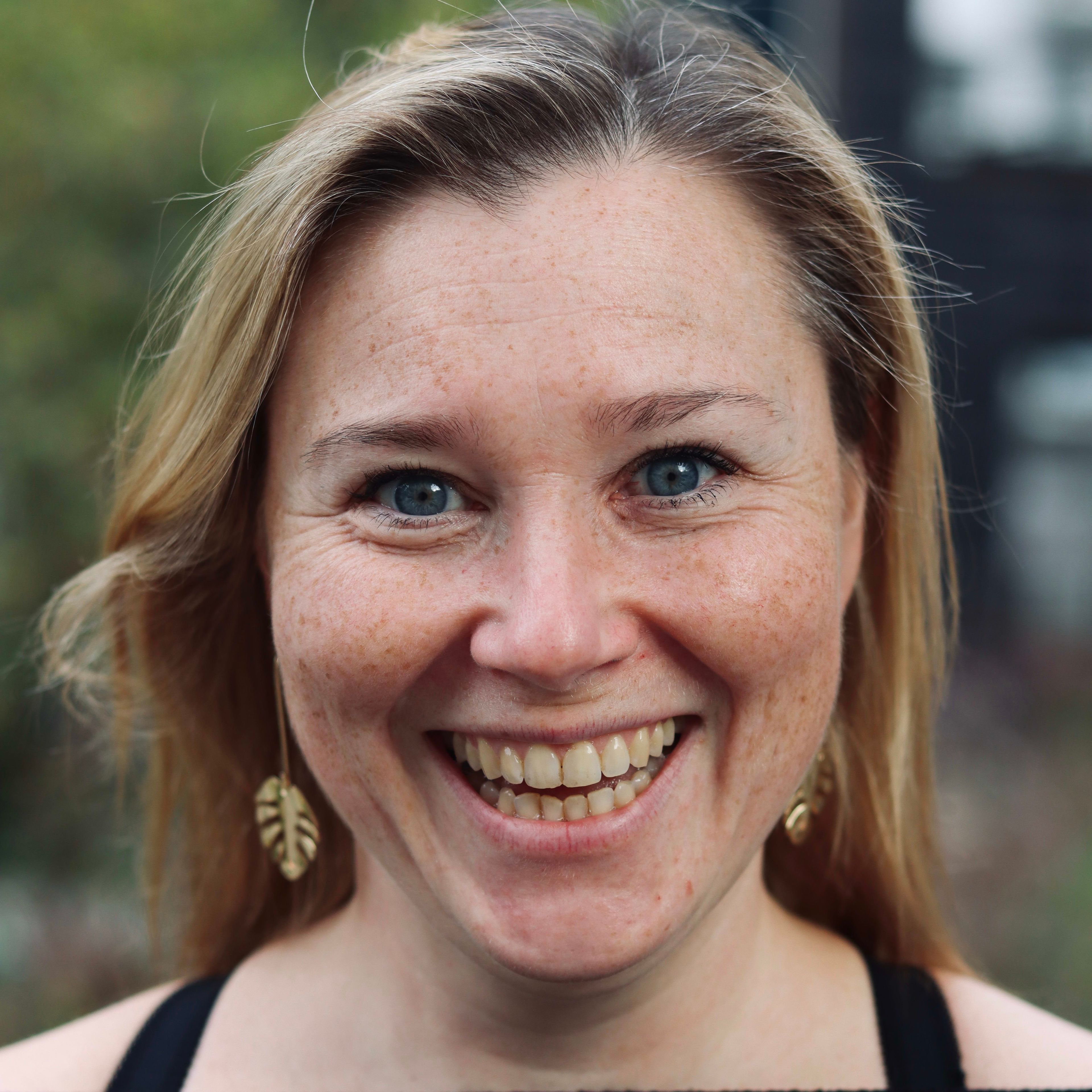 Profilbild för Anna Rydén
