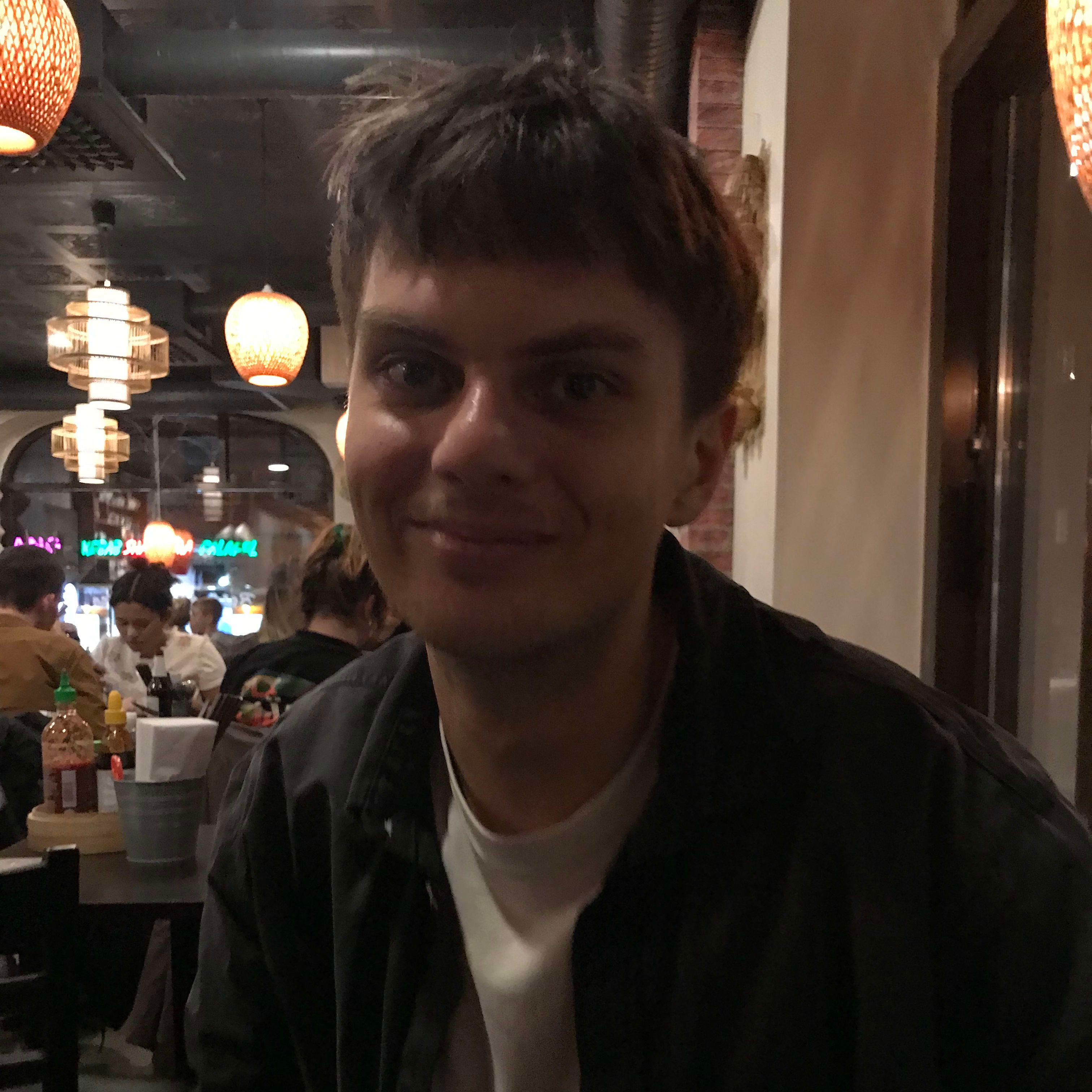 Profilbild för Ture Askvall