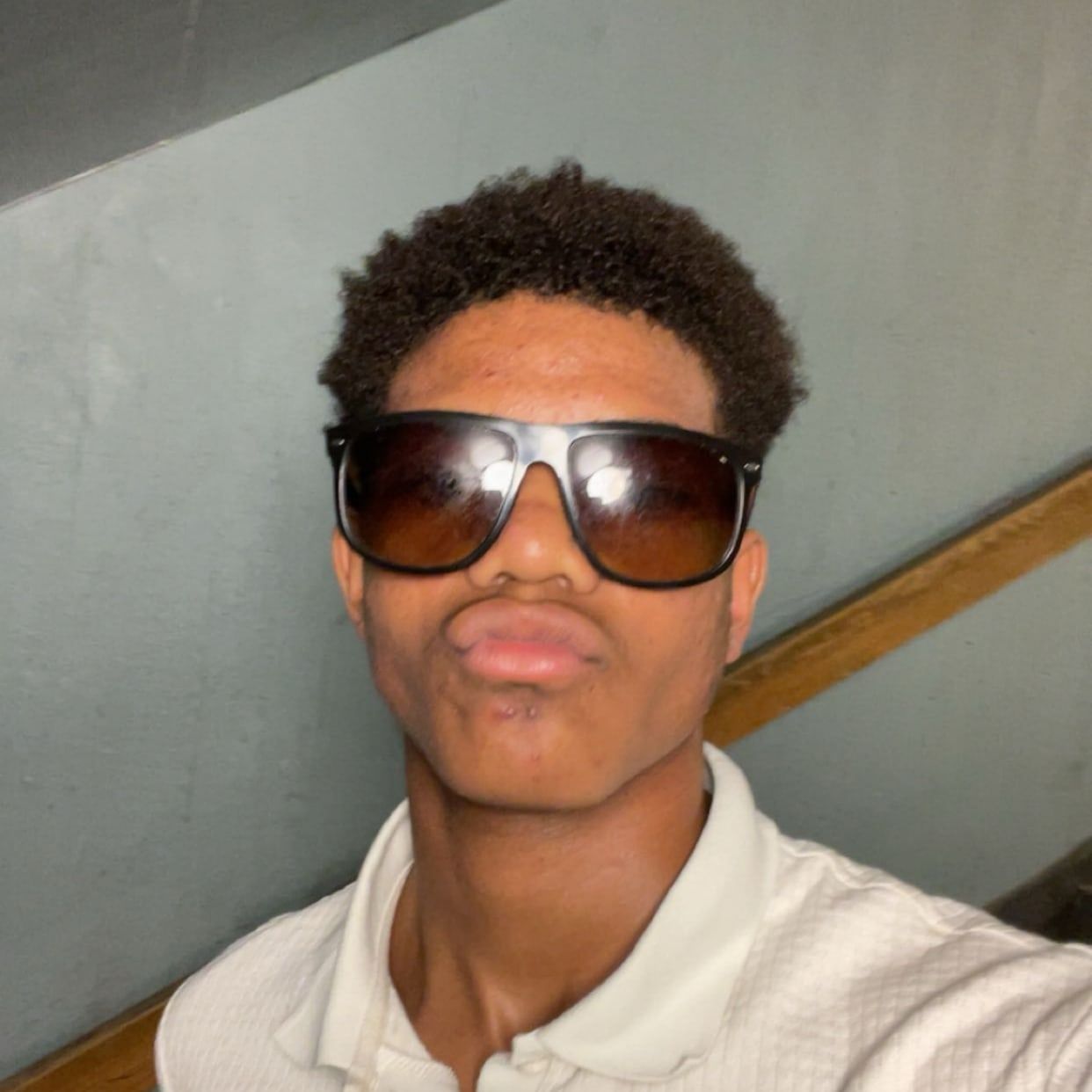 Profilbild för Preston Tshikupe