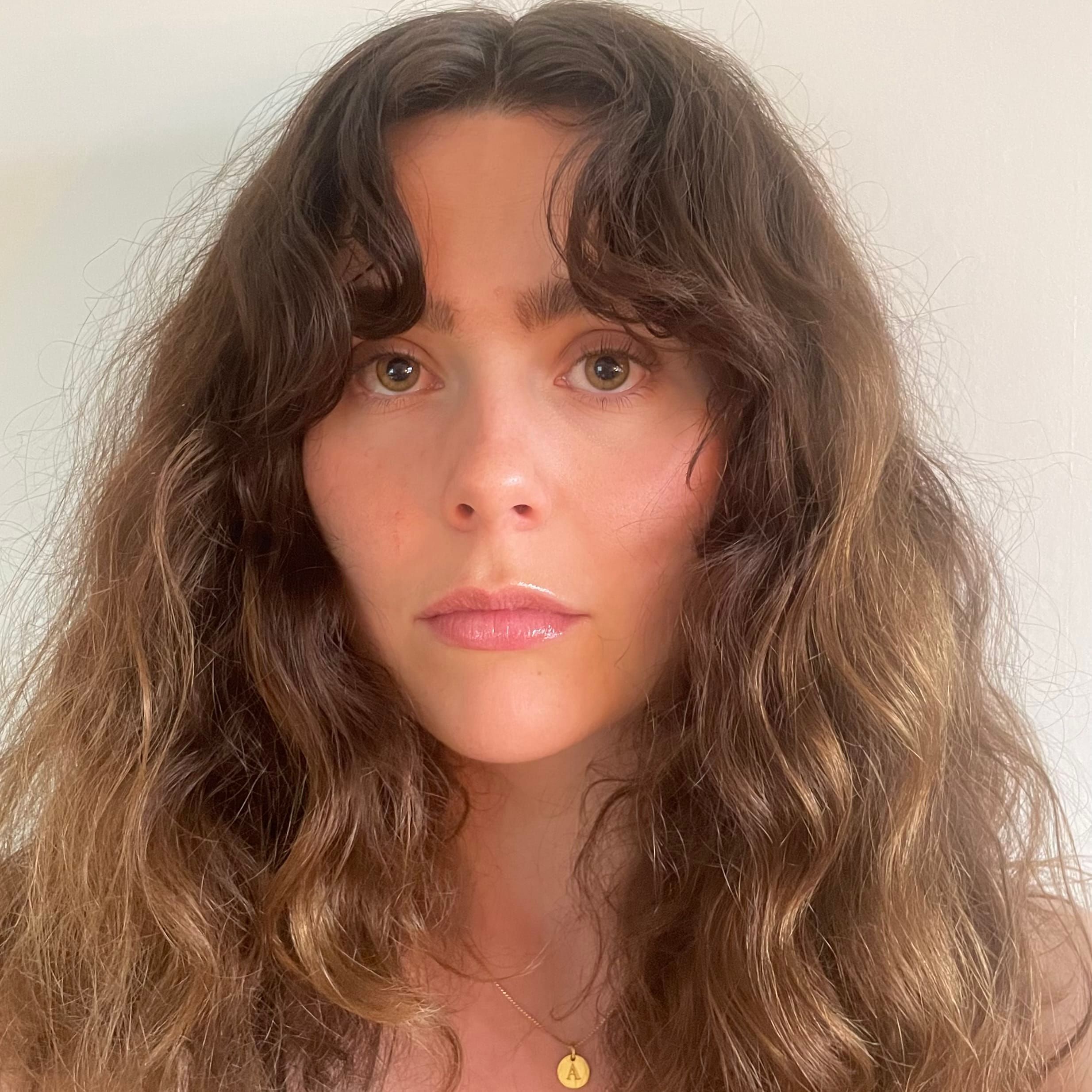 Profilbild för Amanda Nyberg Waller