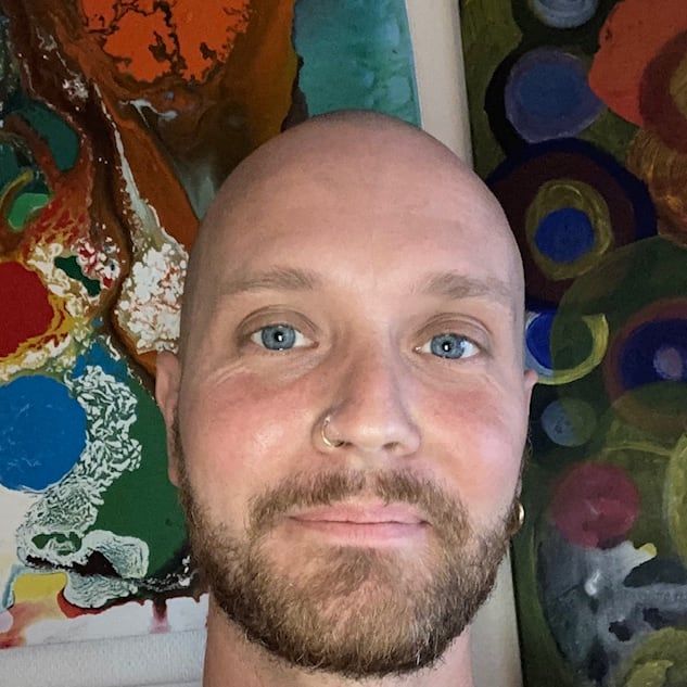 Profilbild för Björn Thörnholm