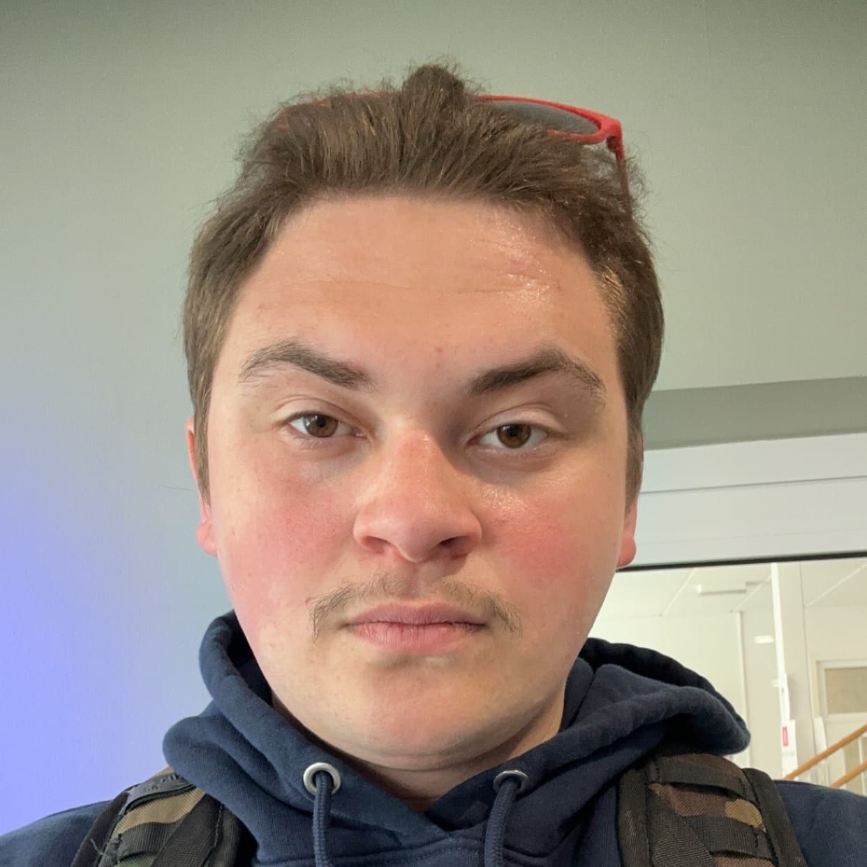 Profilbild för Andreas Lindström