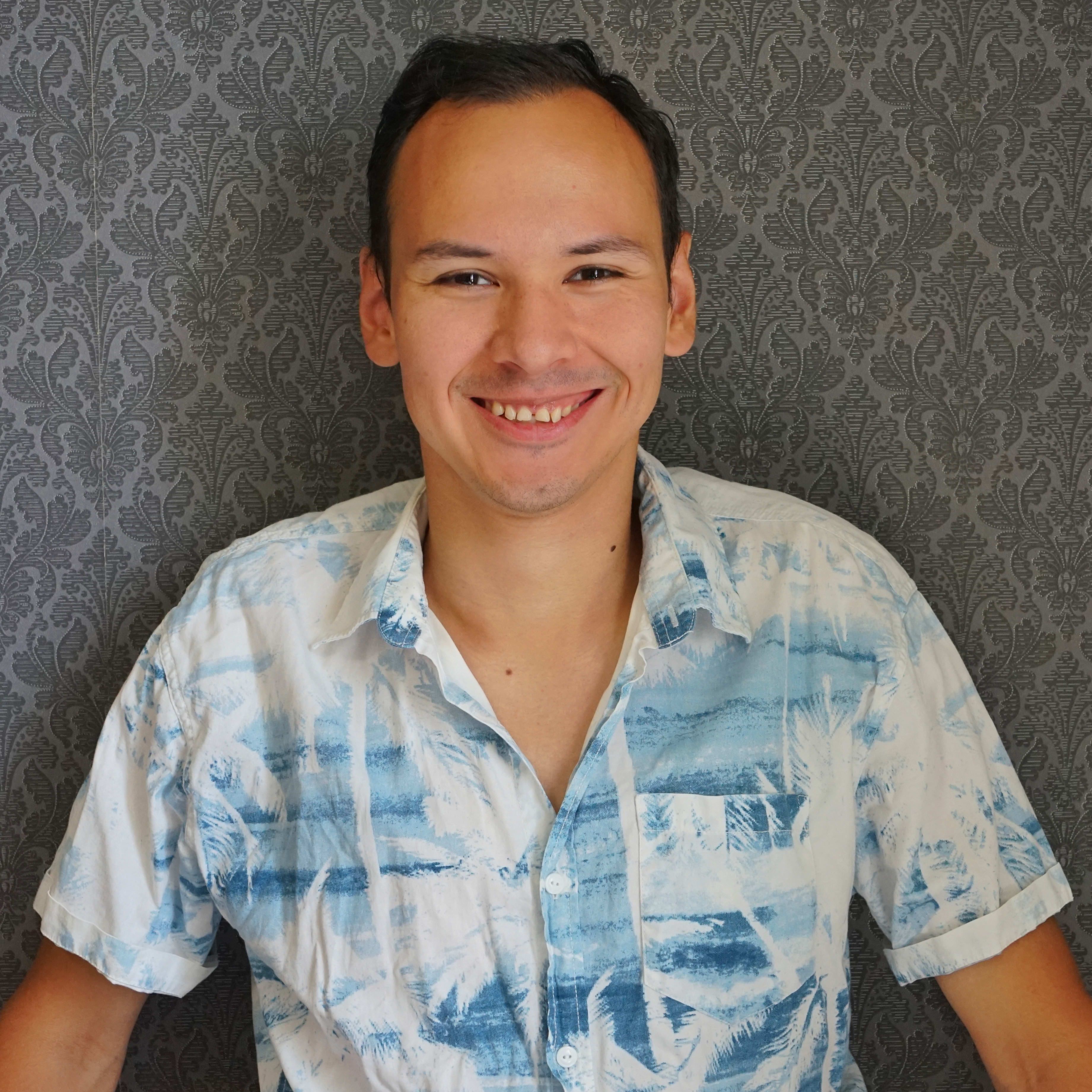 Profilbild för Aleksi Quispe