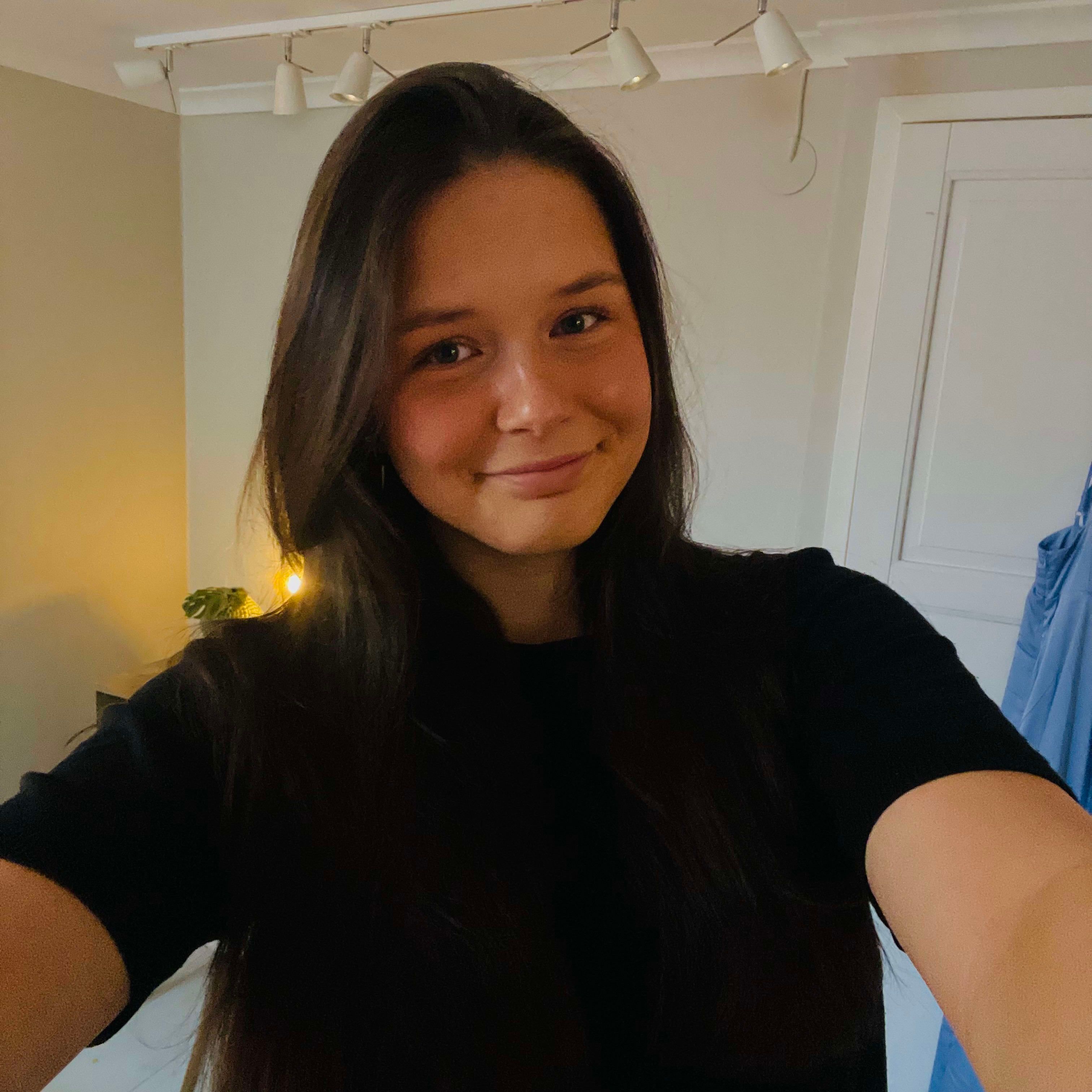Profilbild för Amelie Haag