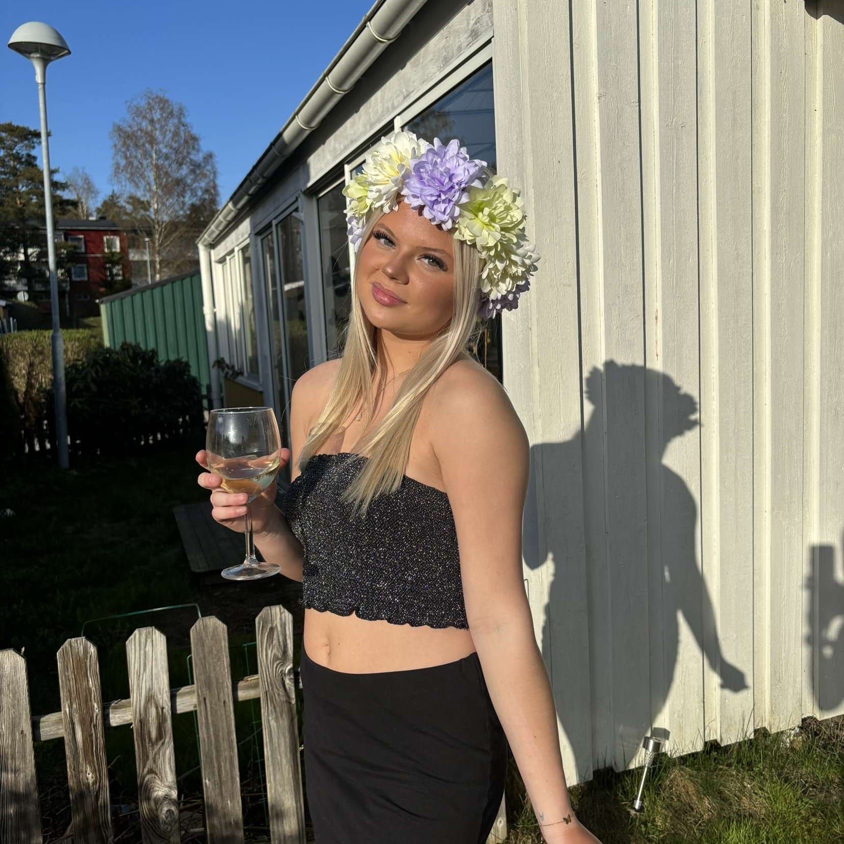 Profilbild för Julia Oderman