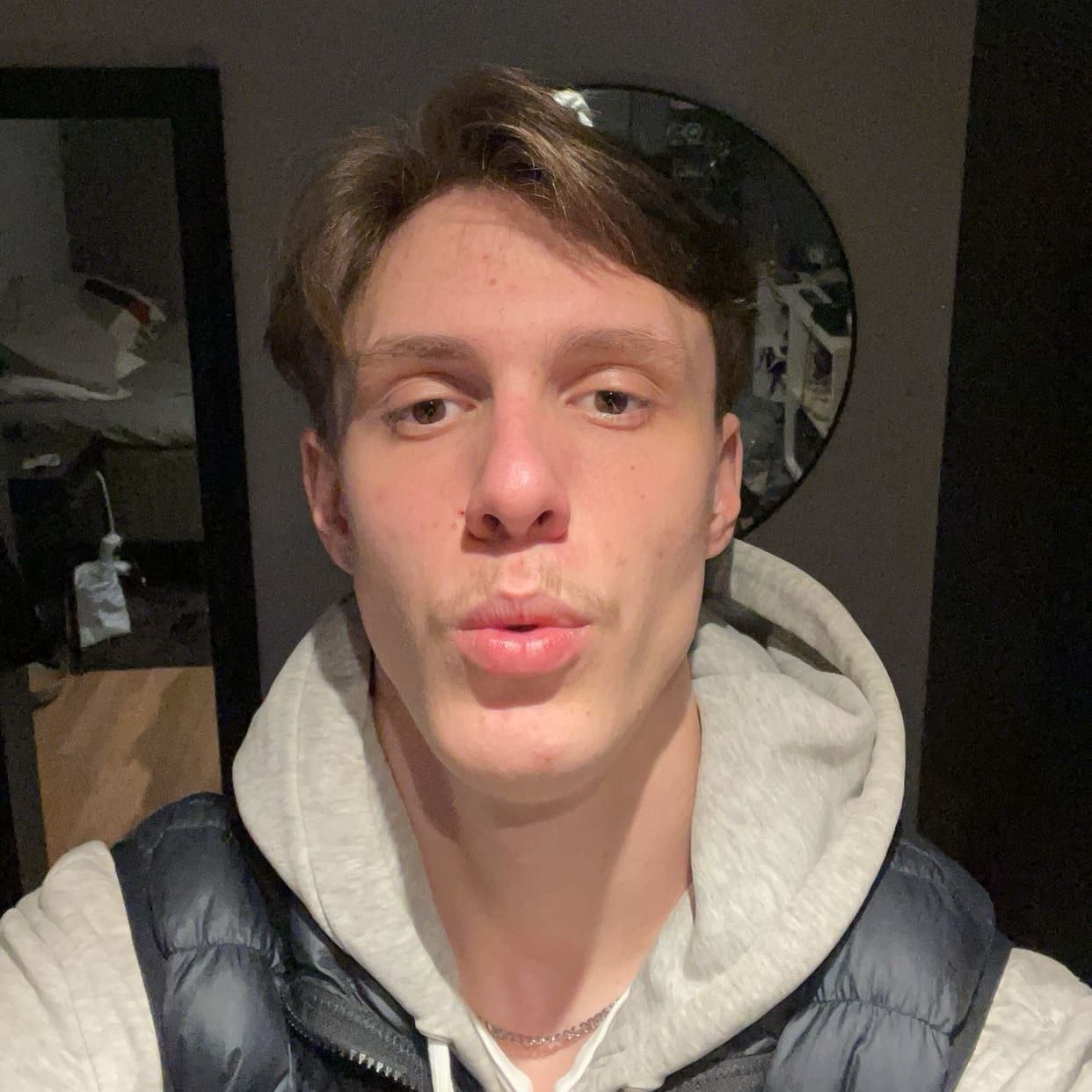 Profilbild för Emil Ahlsén
