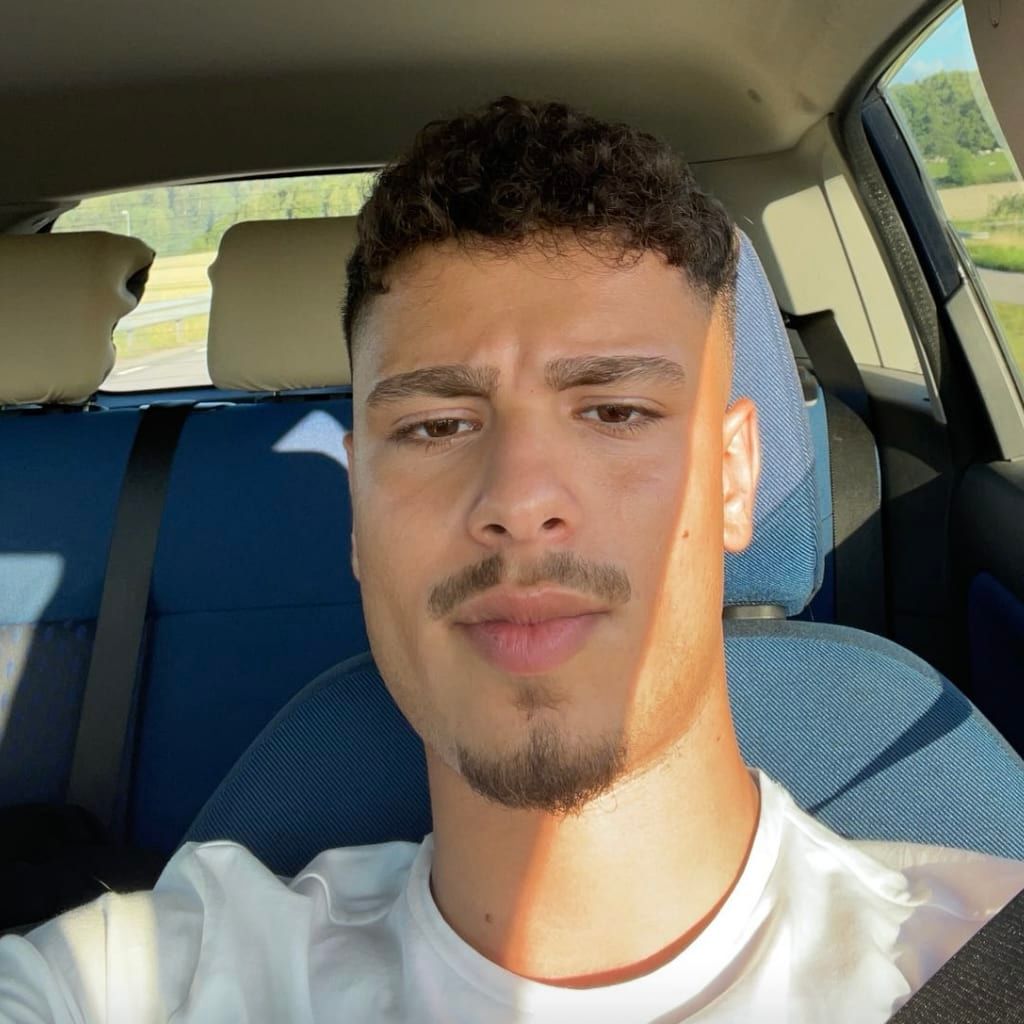Profilbild för Yazan Ahmad