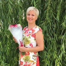 Profilbild för Tetiana Makarova