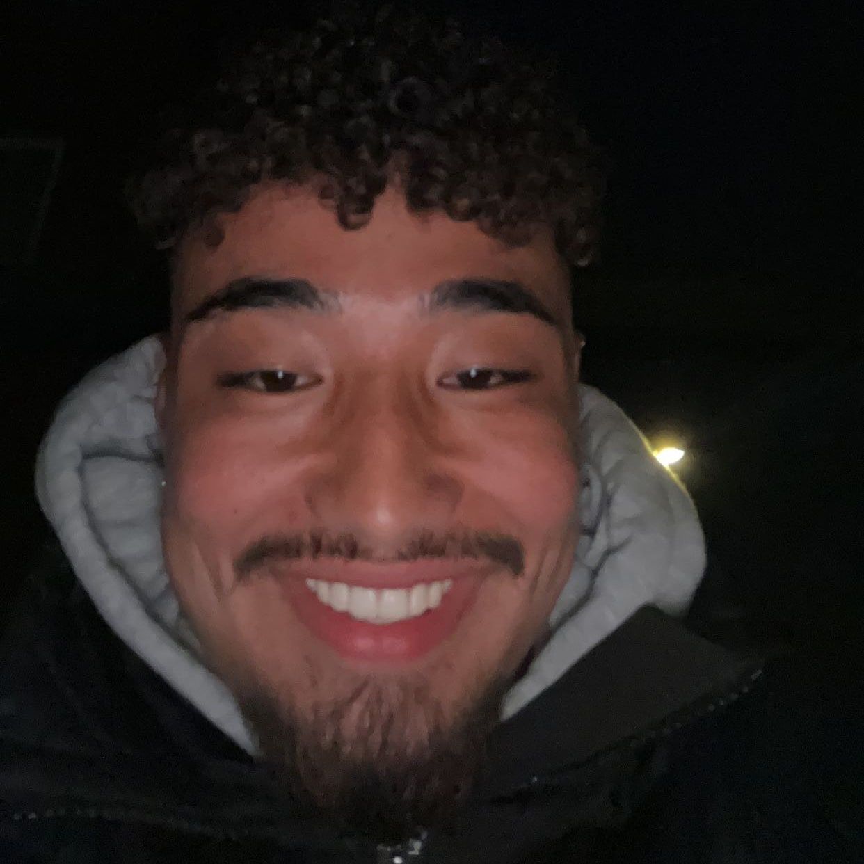 Profilbild för Samuel Muhammadi