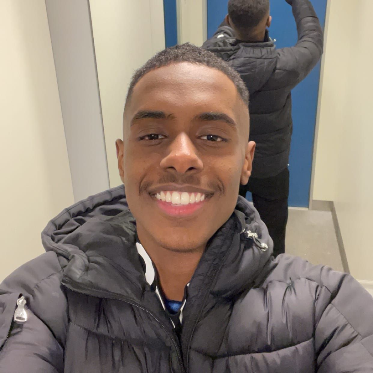 Profilbild för Ibrahim Fahmi
