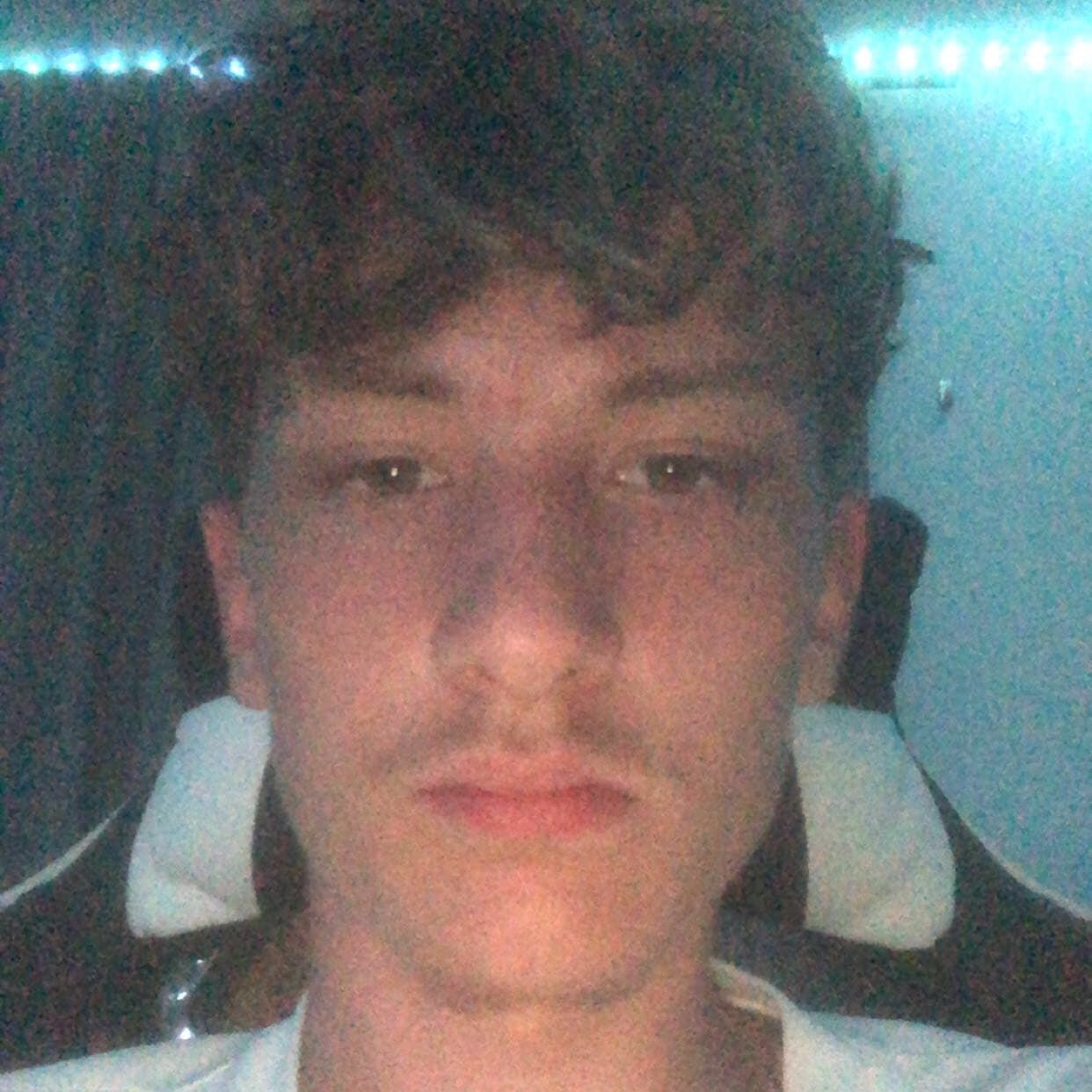 Profilbild för Adrian Luukela