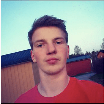 Profilbild för Freddie Gjervaldsaeter