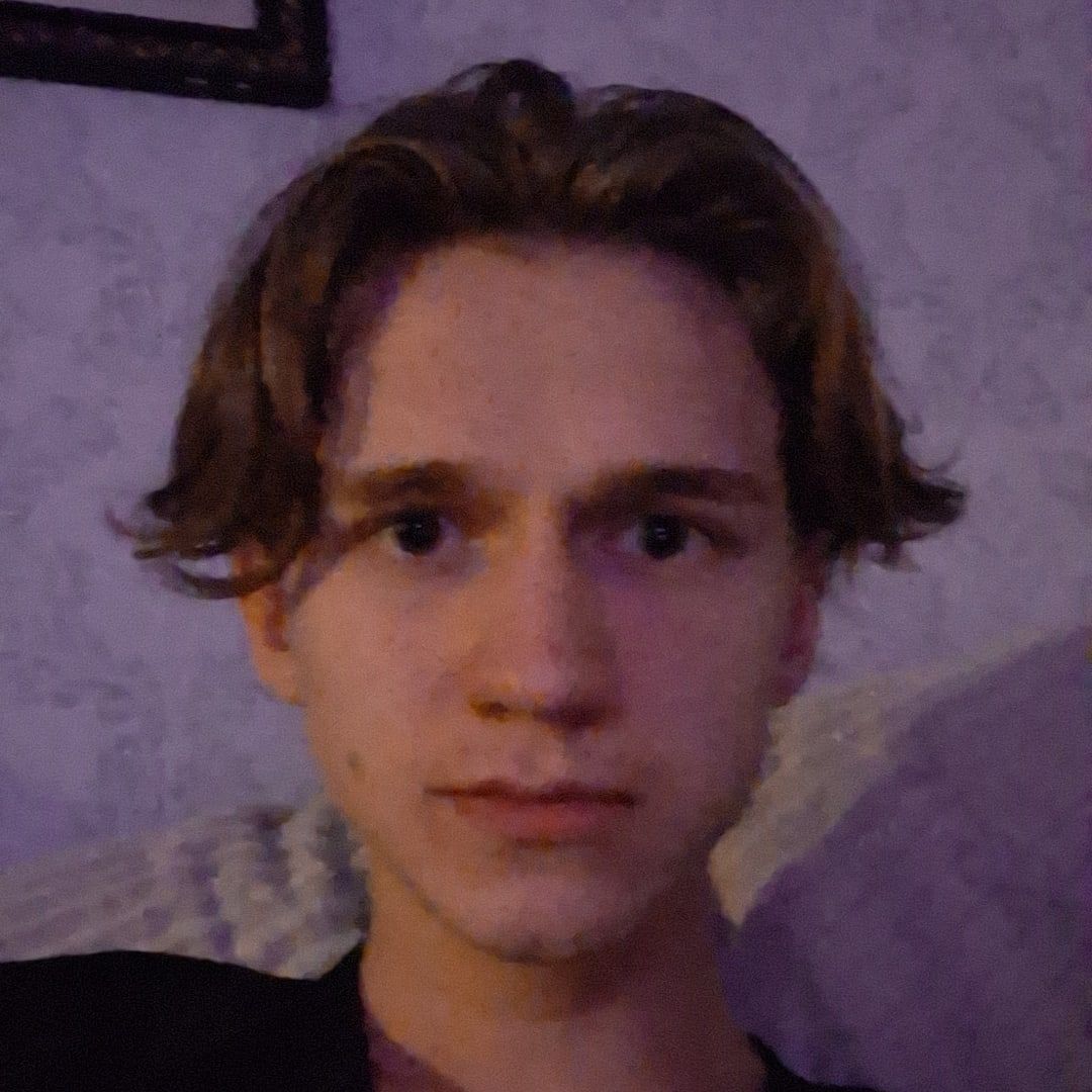 Profilbild för Wiggo Karlsson