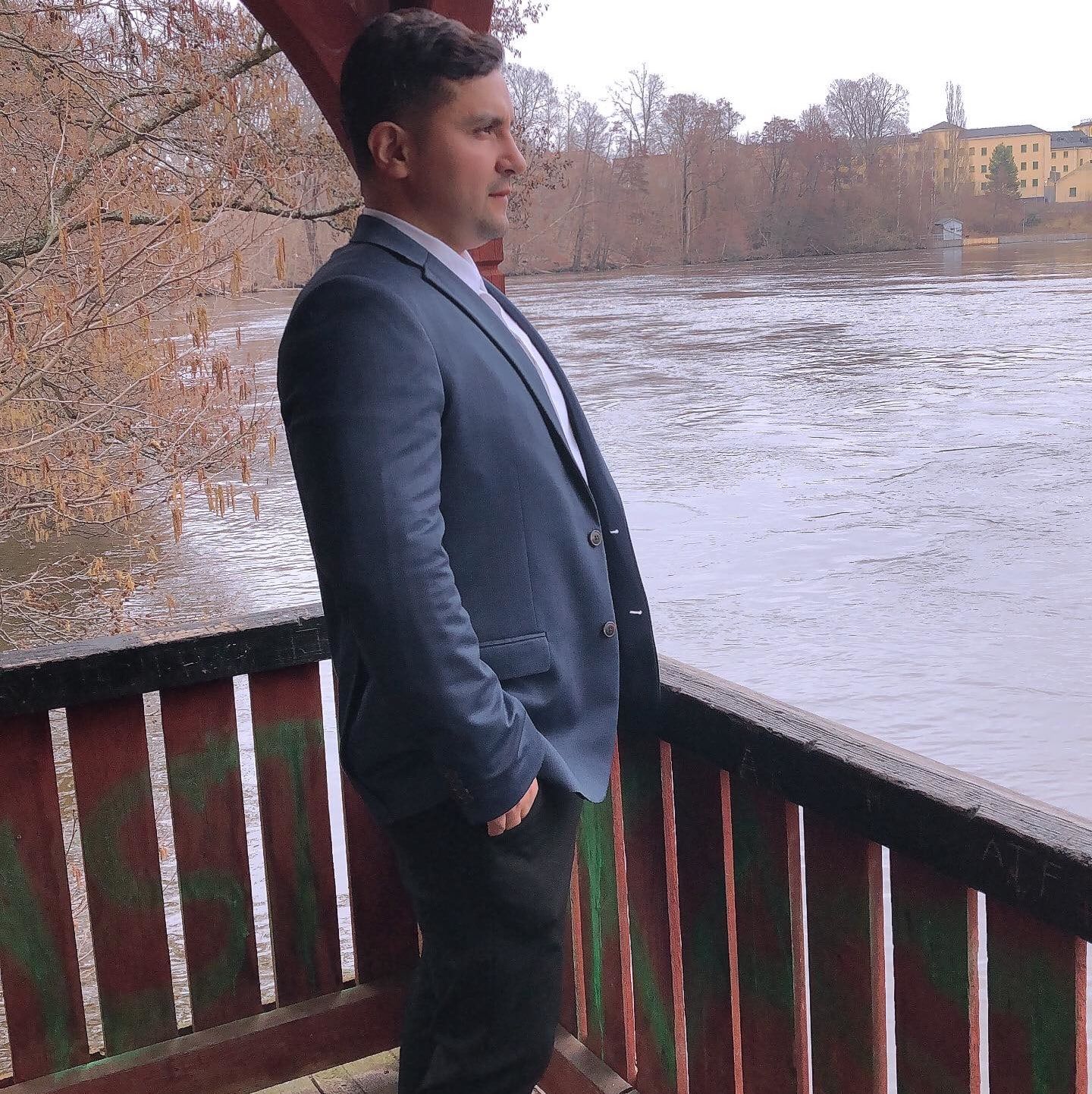 Profilbild för Jonathan Gatica