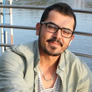 Profilbild för Bassel Saleh