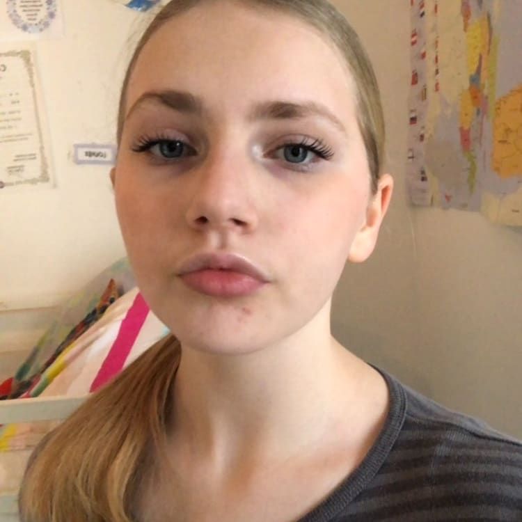 Profilbild för Tilly Bergstrom