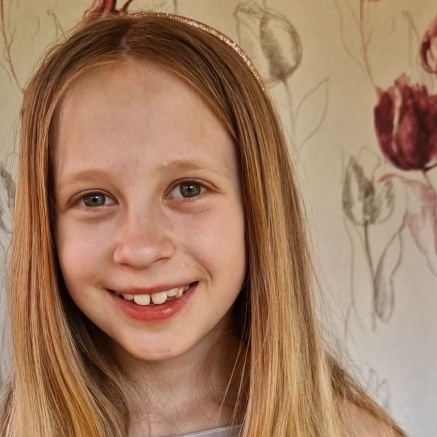 Profilbild för Julia Liljestrand