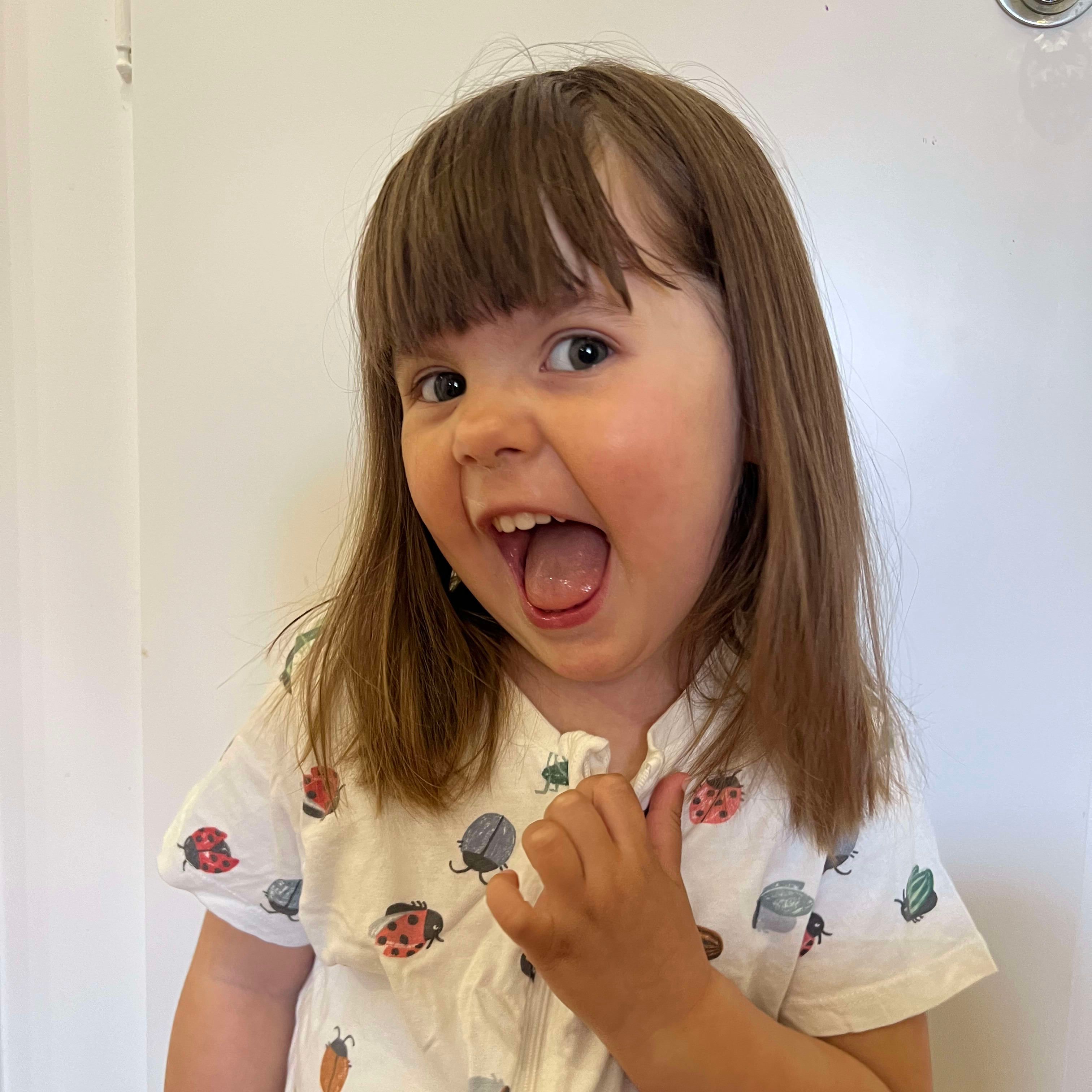 Profilbild för Ilse Larsson