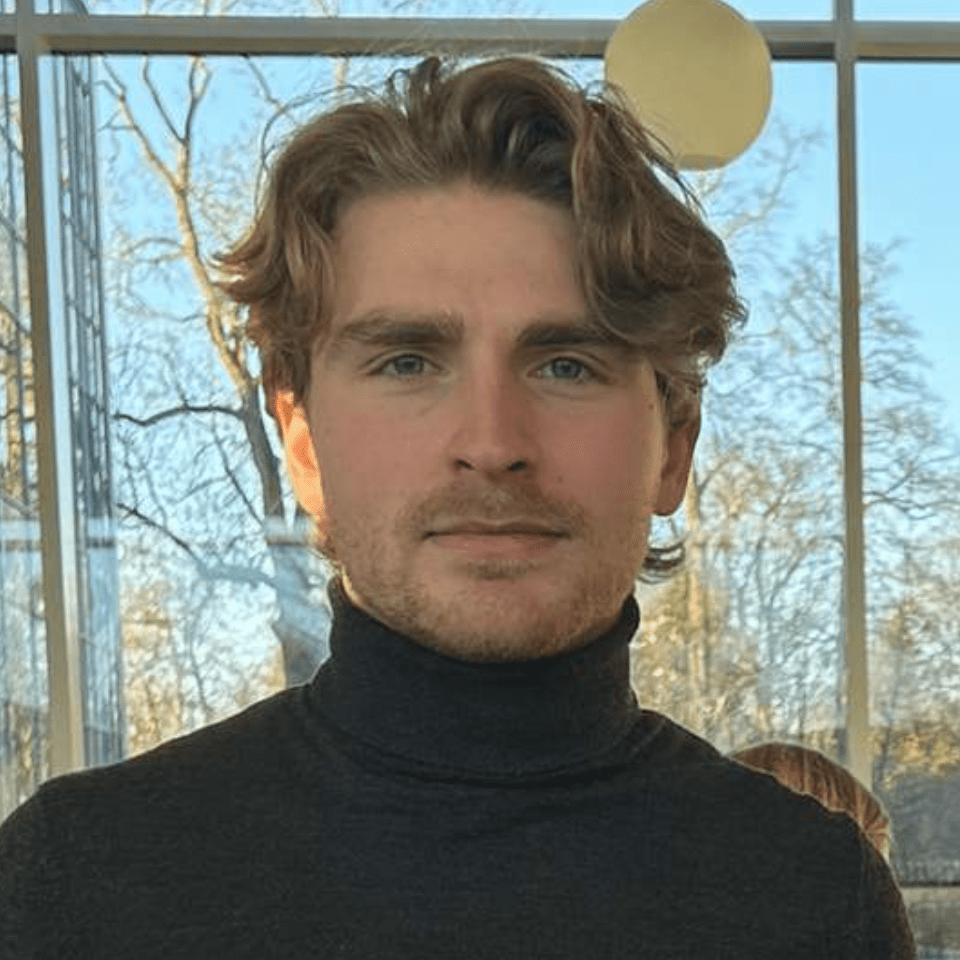 Profilbild för Erik Spelmans