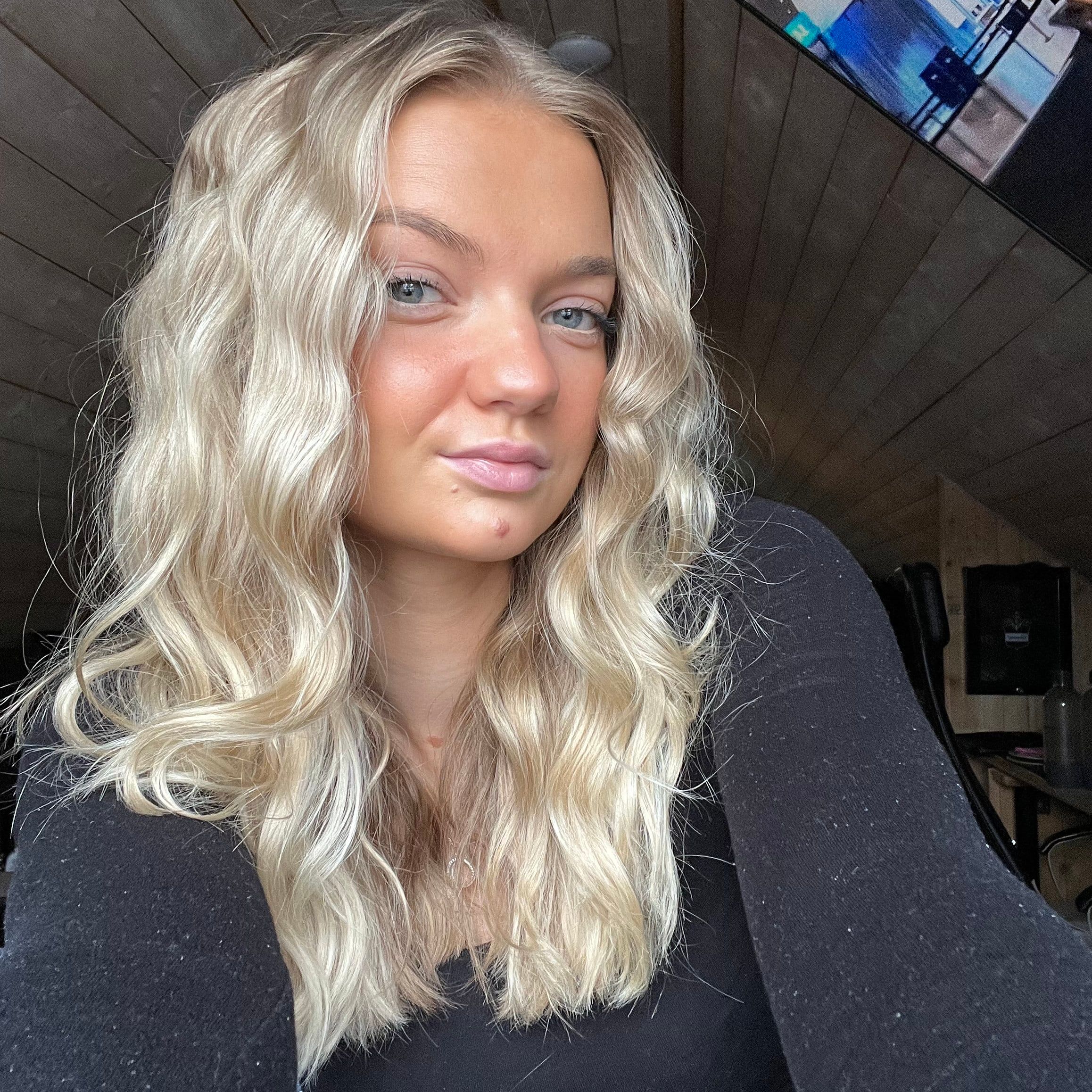 Profilbild för Carolina Stridh