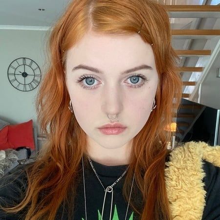 Profilbild för Ellie Anagrius Collin