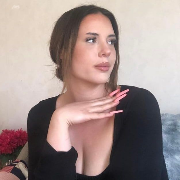 Profilbild för Lea Soskic