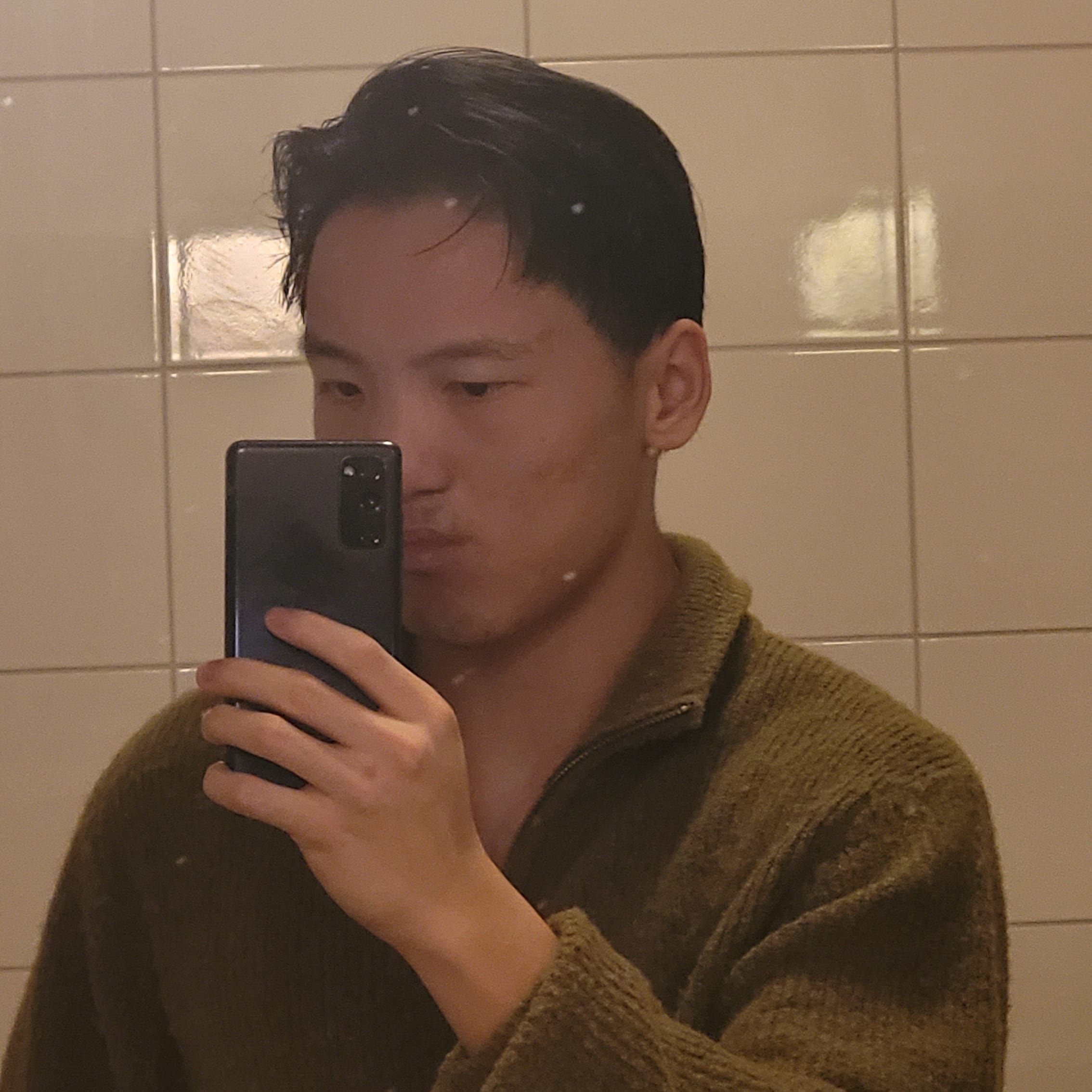 Profilbild för Oskar Grönlund
