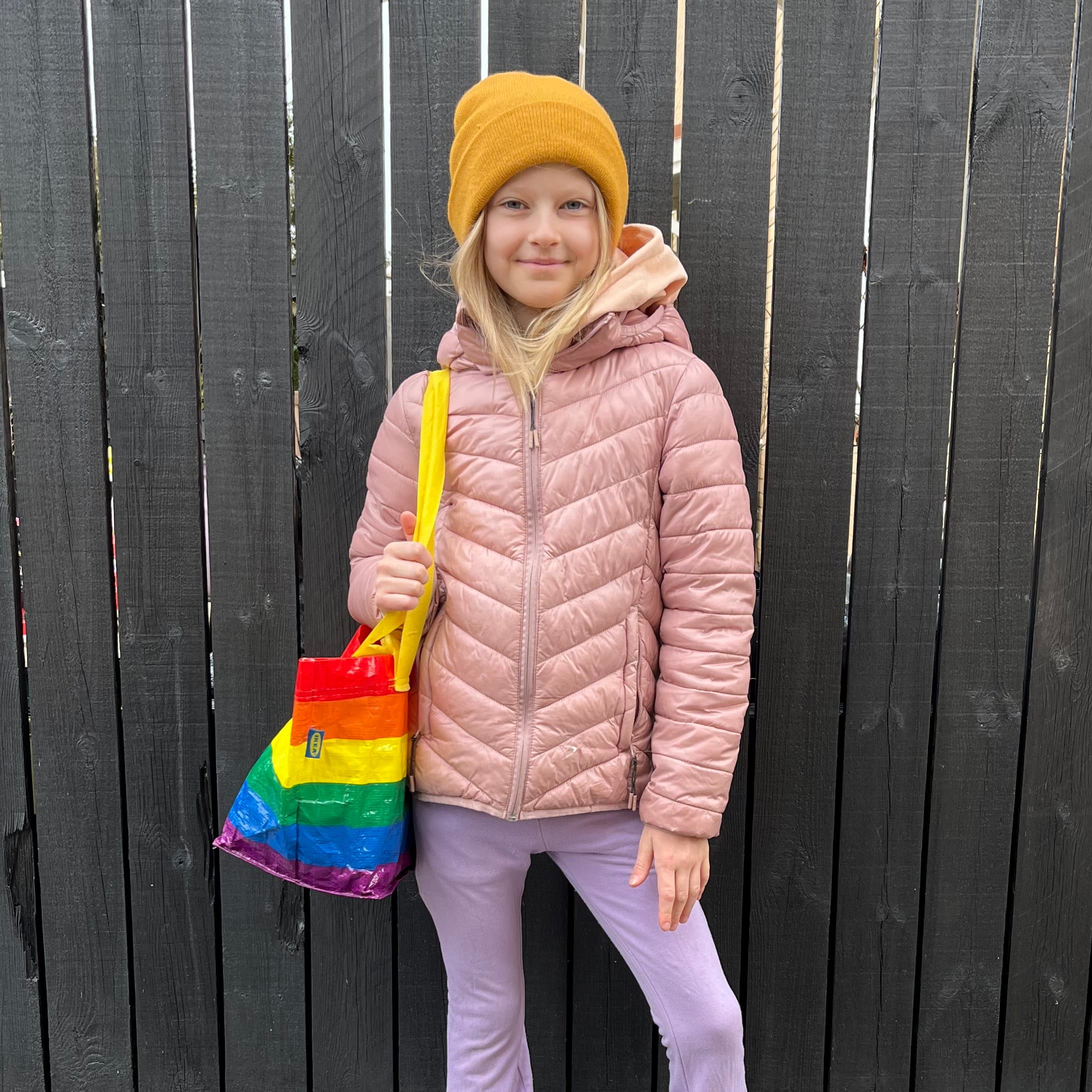Profilbild för Sigrid Jern