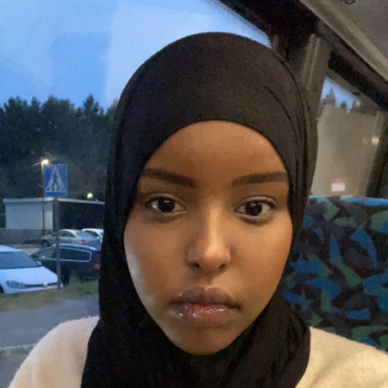 Profilbild för Sagal Hashi