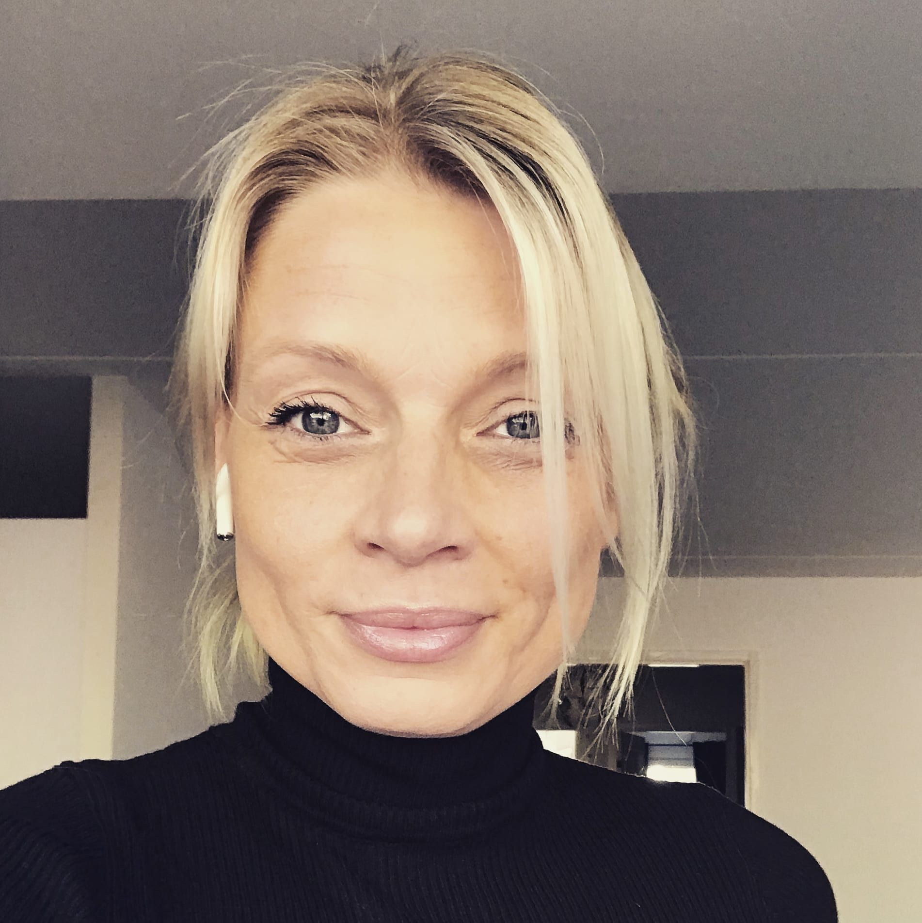 Profilbild för Camilla Engström
